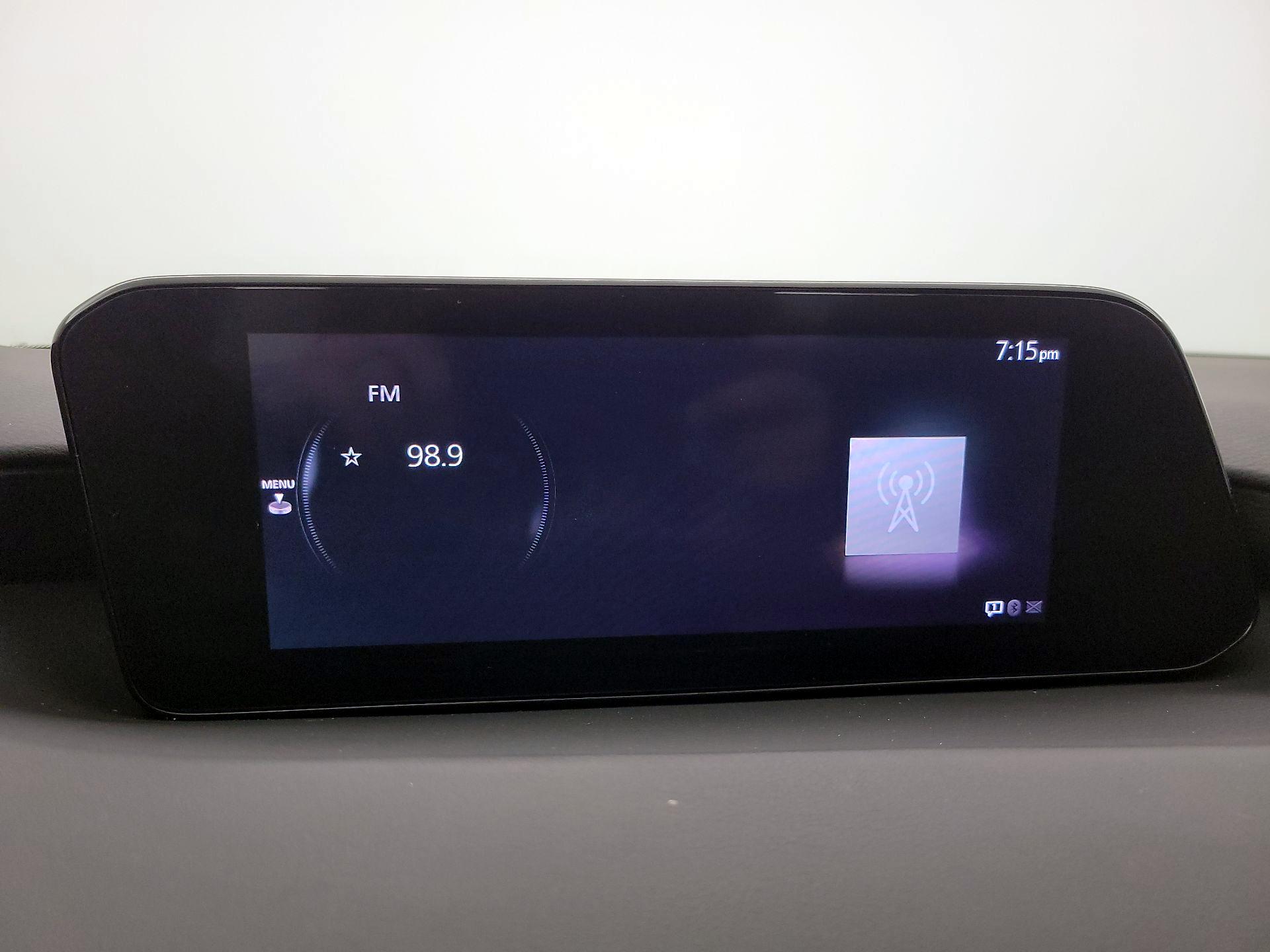 Thumbnail: 2021 Mazda Mazda3 - 15