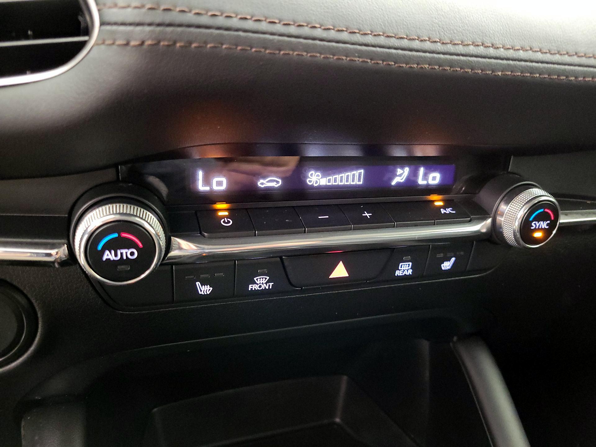 Thumbnail: 2021 Mazda Mazda3 - 16