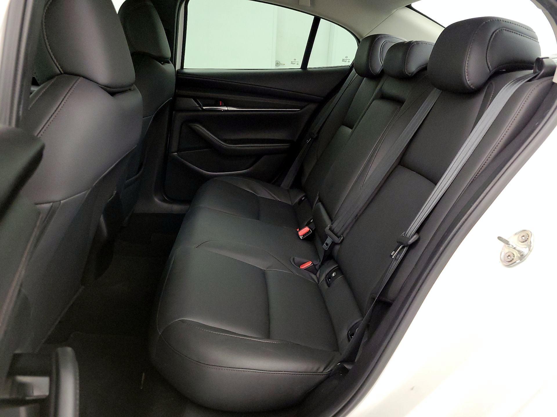 Thumbnail: 2021 Mazda Mazda3 - 20