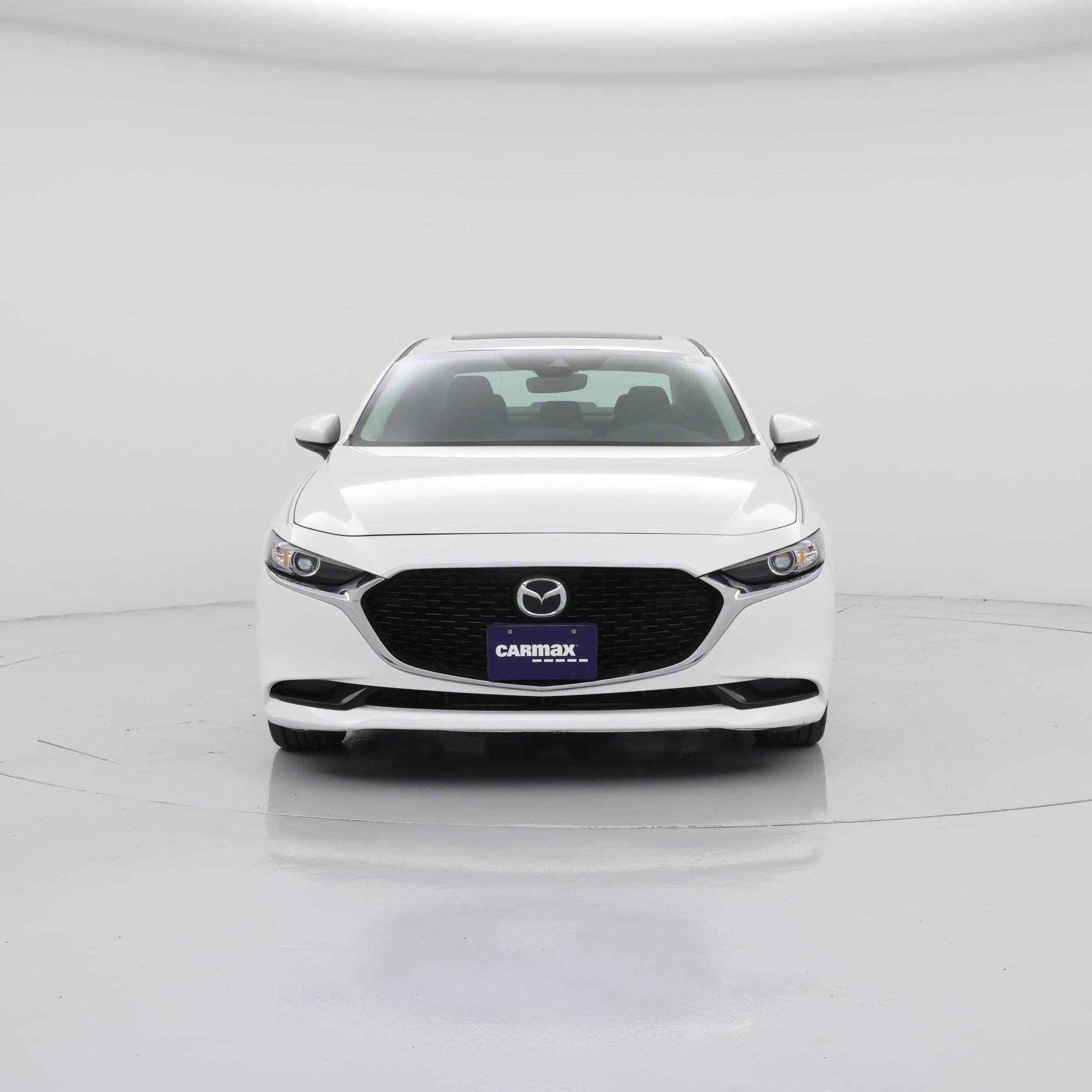 Thumbnail: 2021 Mazda Mazda3 - 5
