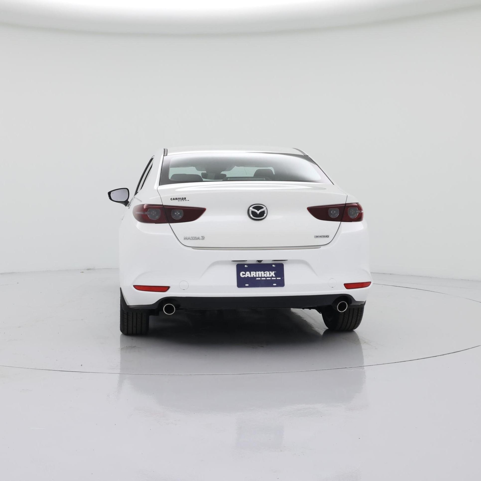 Thumbnail: 2021 Mazda Mazda3 - 6