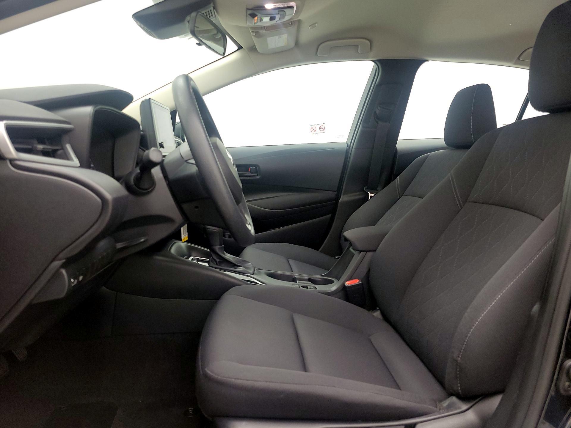 Thumbnail: 2024 Toyota Corolla - 11