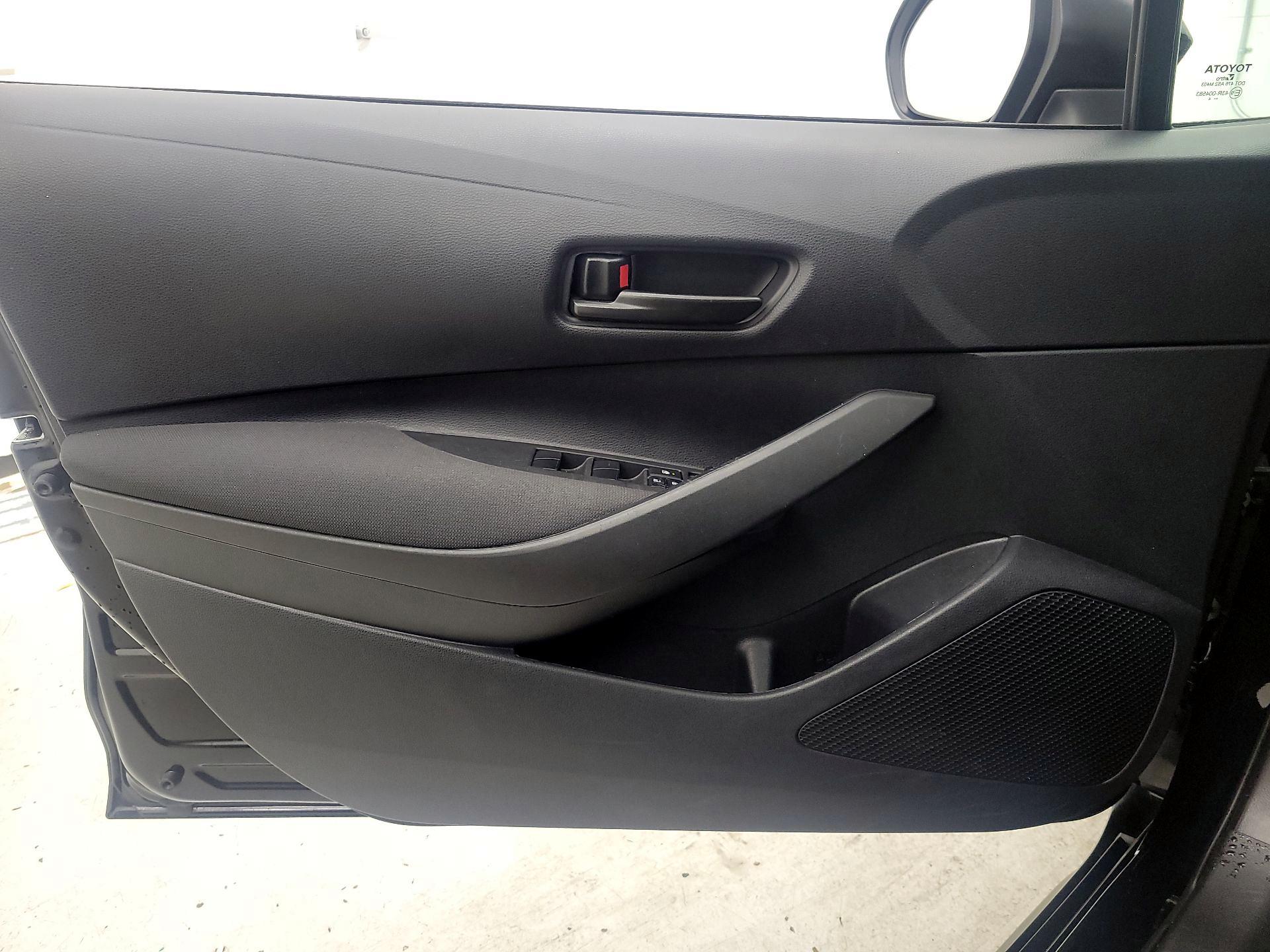 Thumbnail: 2024 Toyota Corolla - 12