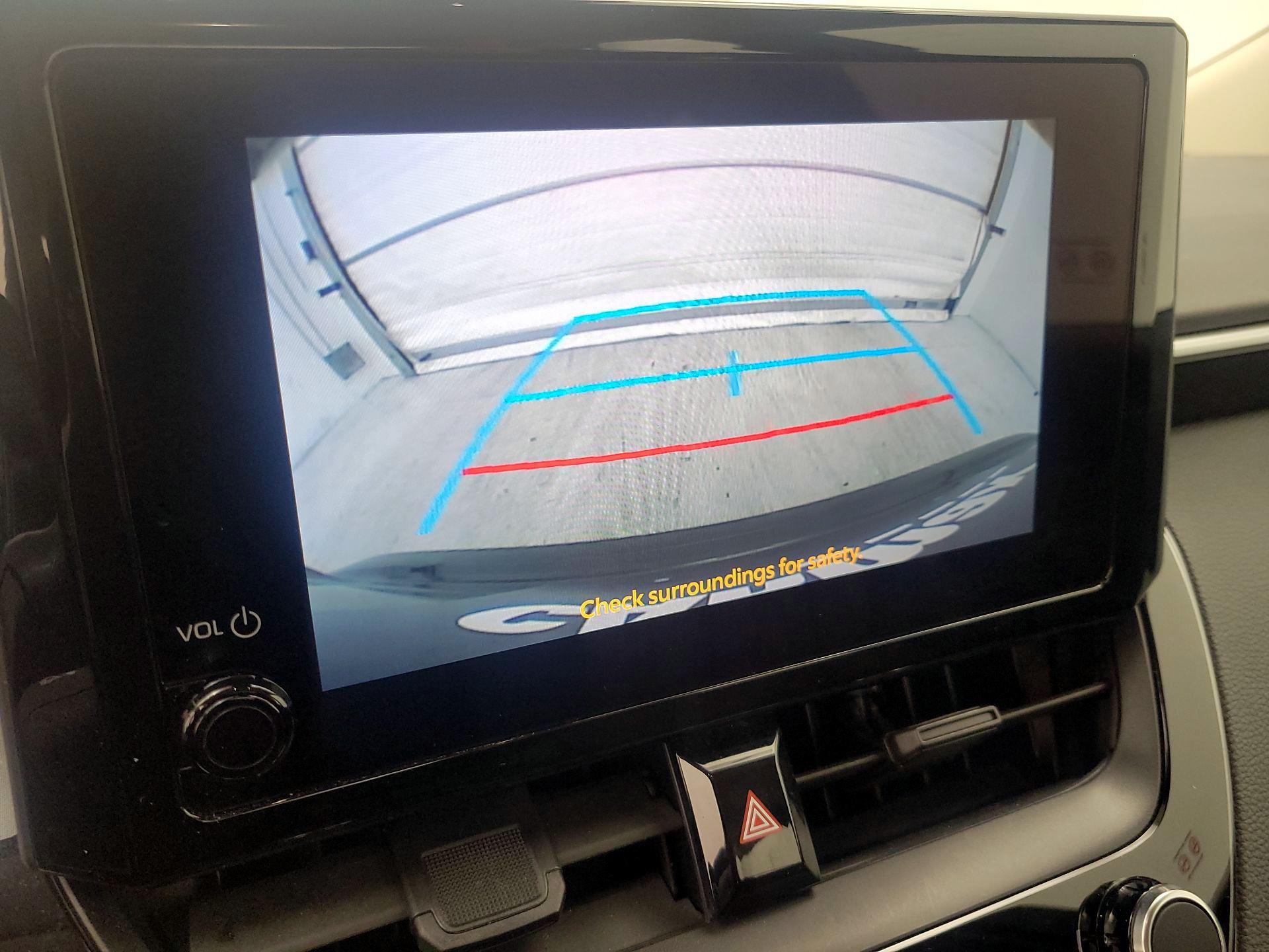 Thumbnail: 2024 Toyota Corolla - 14