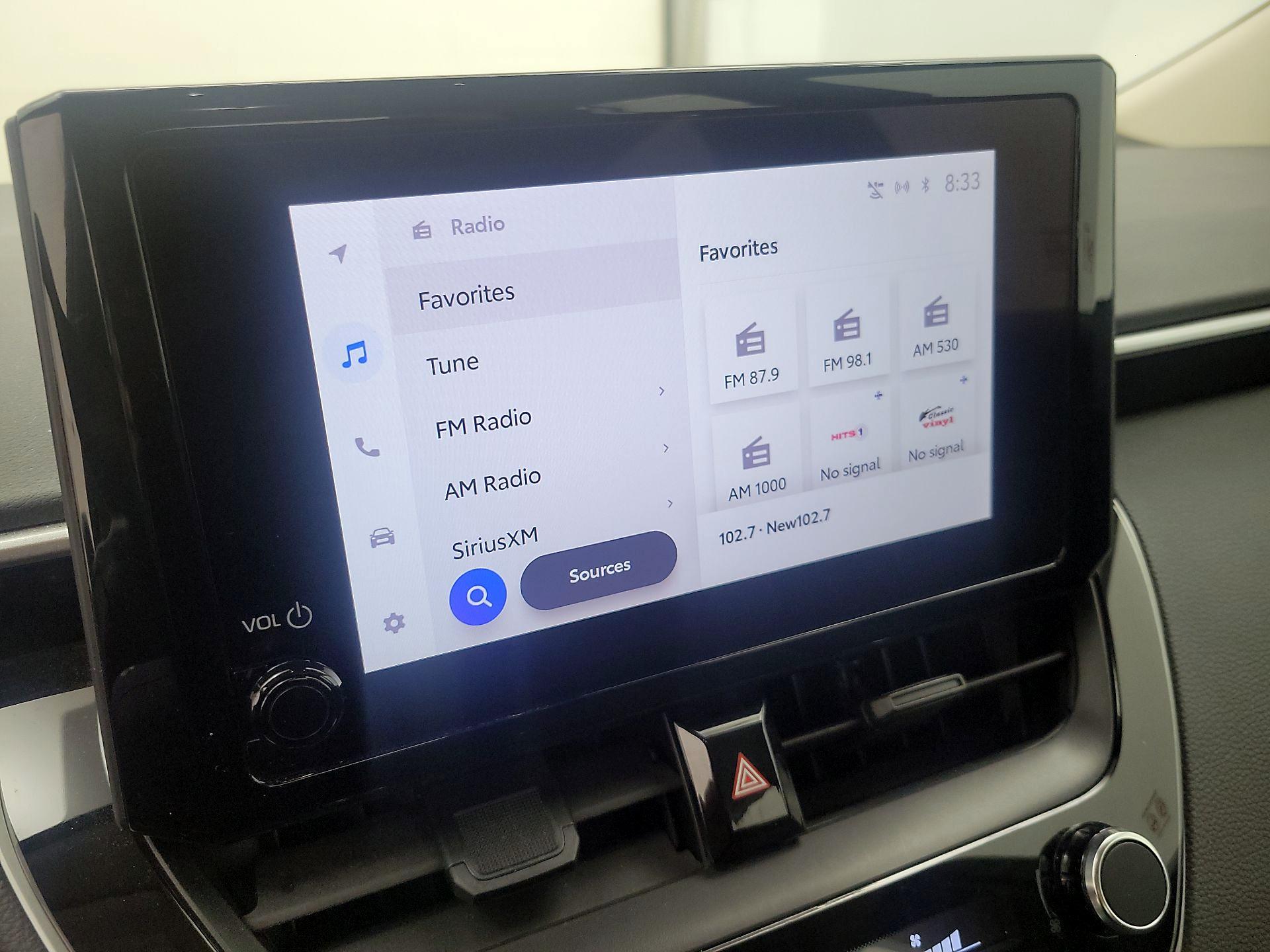 Thumbnail: 2024 Toyota Corolla - 15