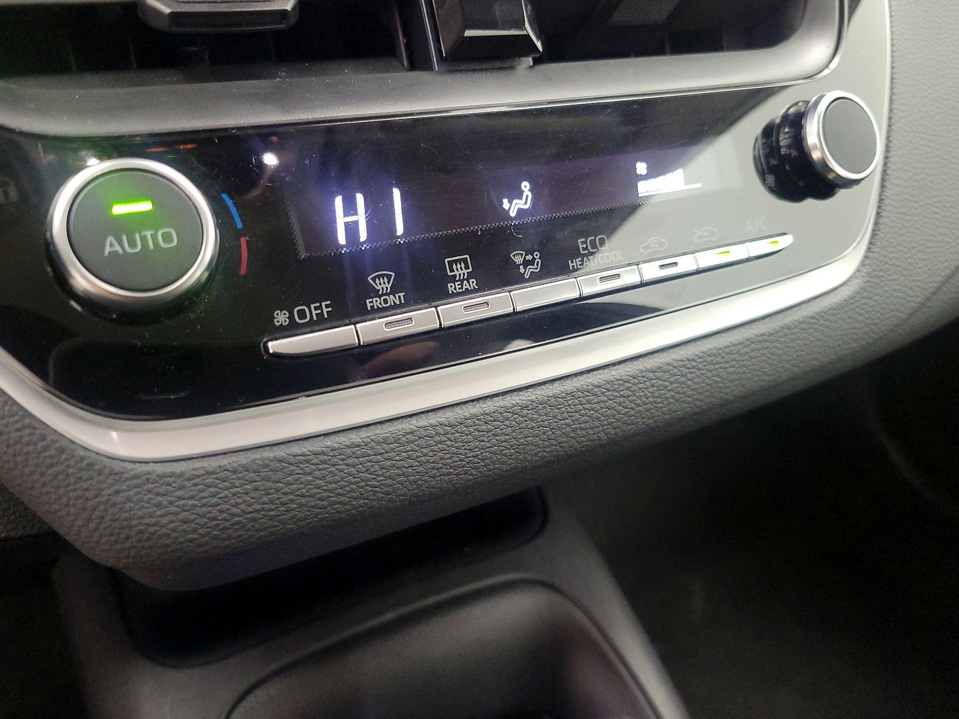 Thumbnail: 2024 Toyota Corolla - 16