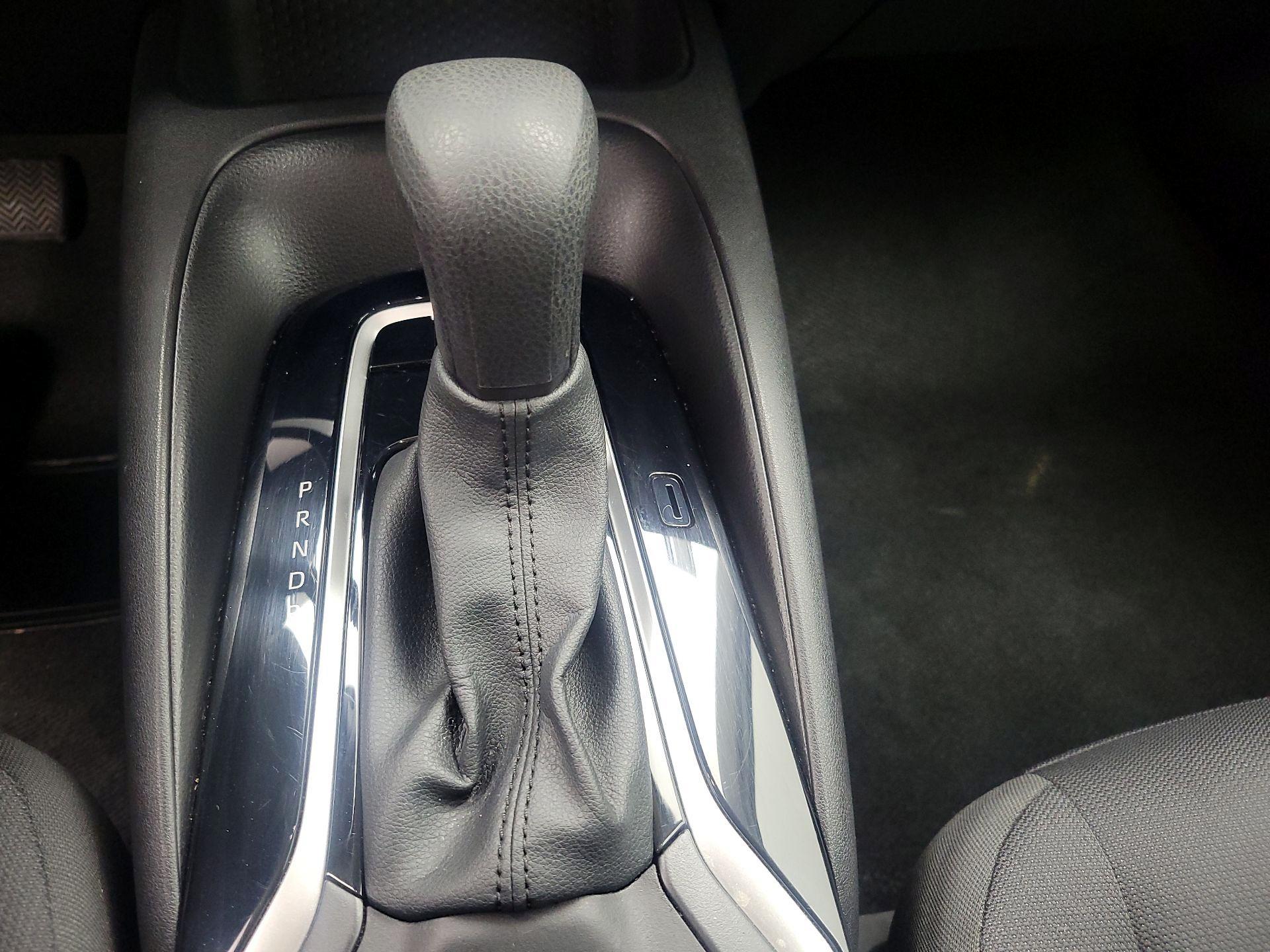 Thumbnail: 2024 Toyota Corolla - 17