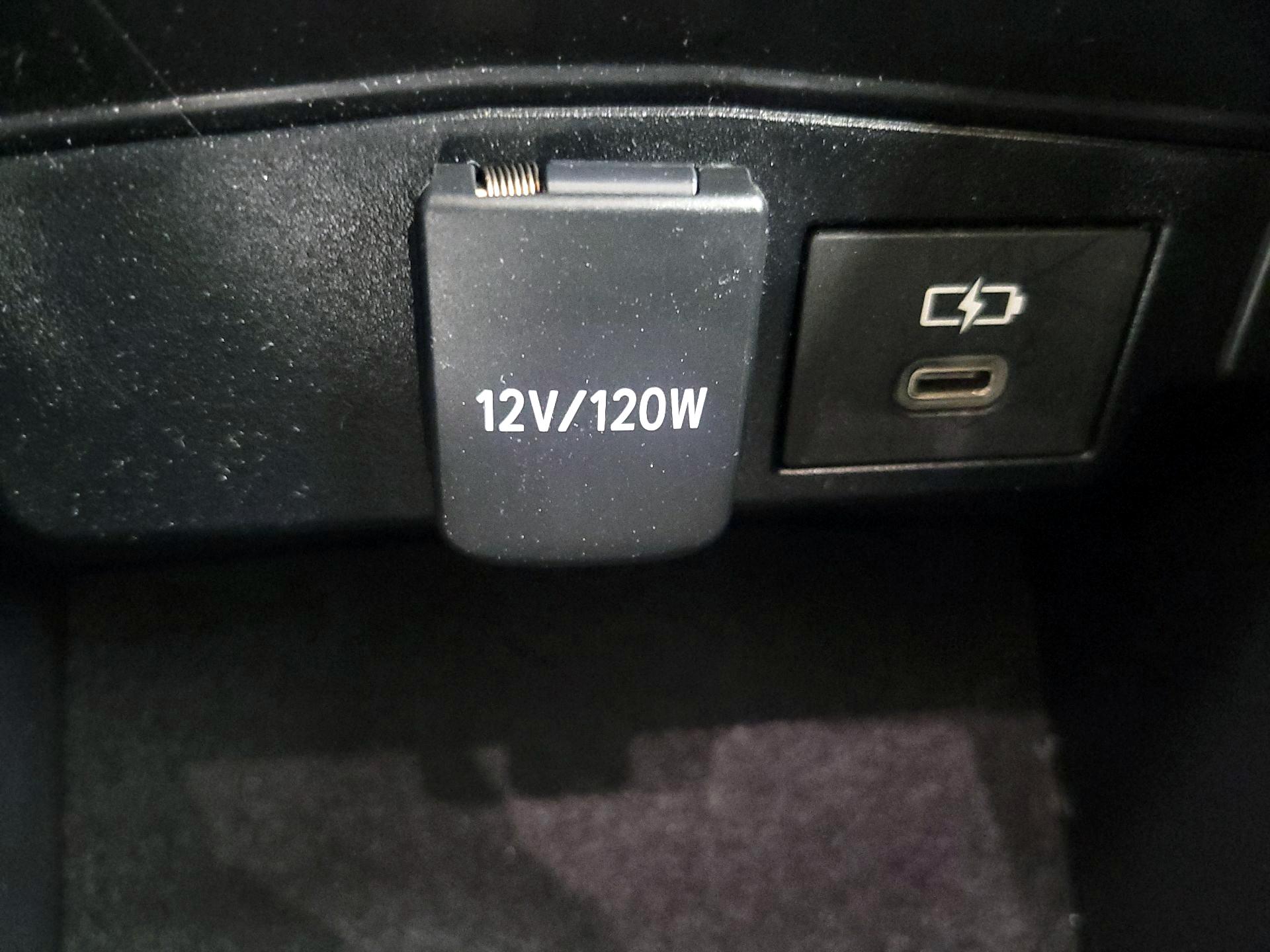 Thumbnail: 2024 Toyota Corolla - 18