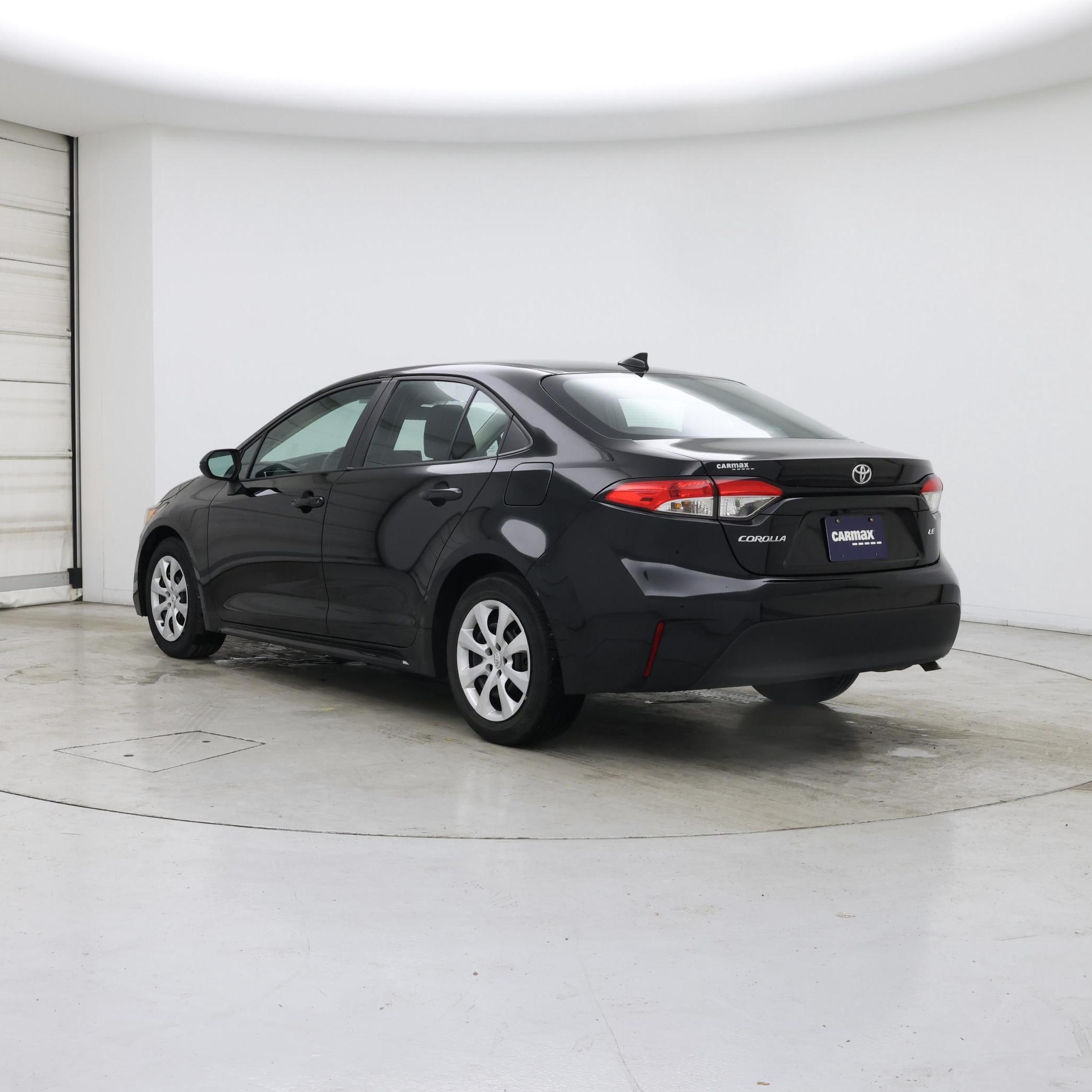 Thumbnail: 2024 Toyota Corolla - 2