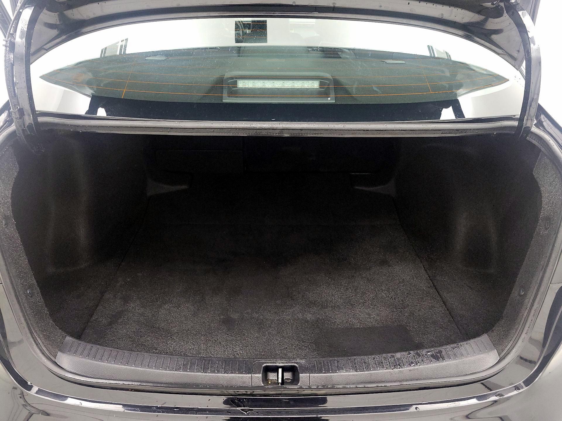 Thumbnail: 2024 Toyota Corolla - 20