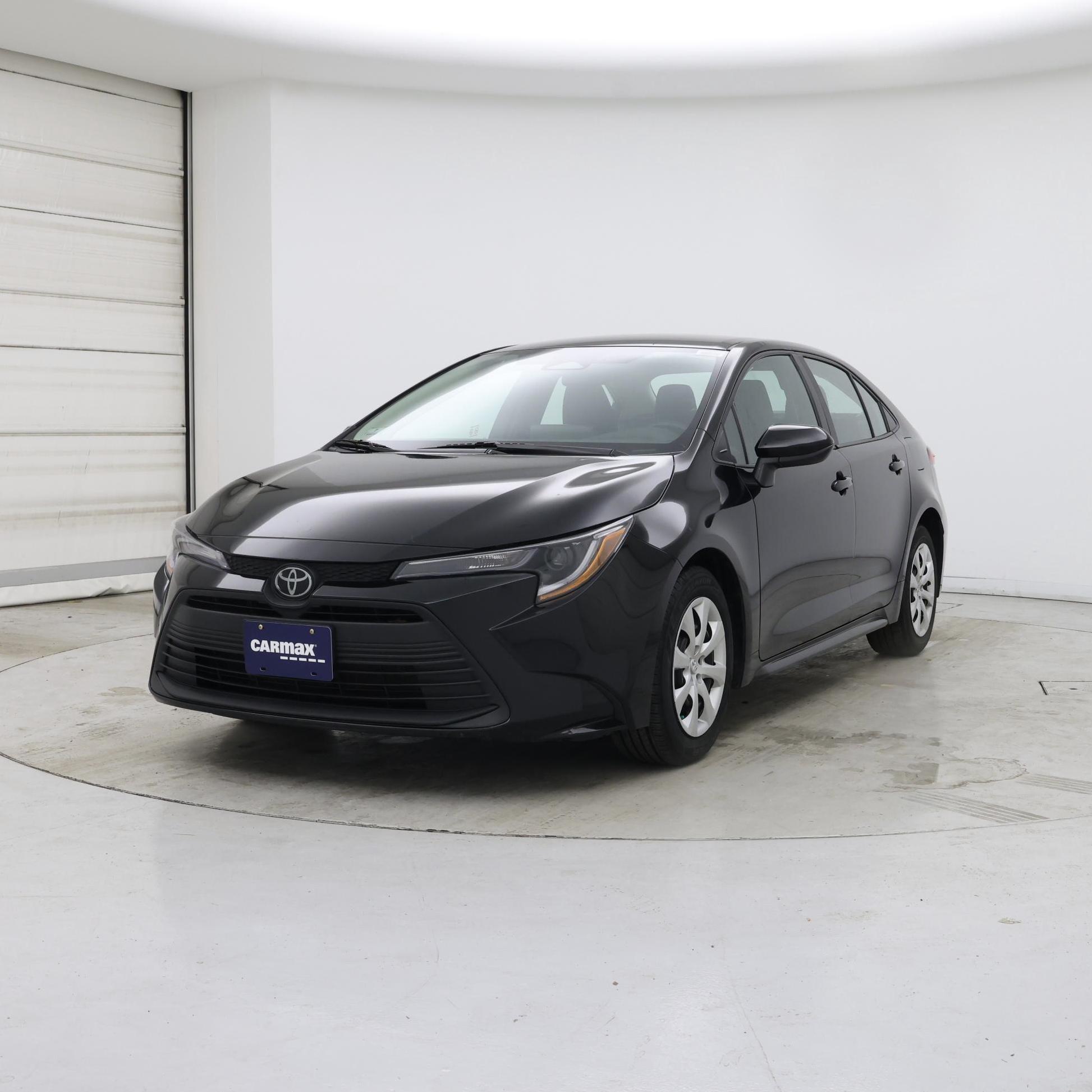 Thumbnail: 2024 Toyota Corolla - 4