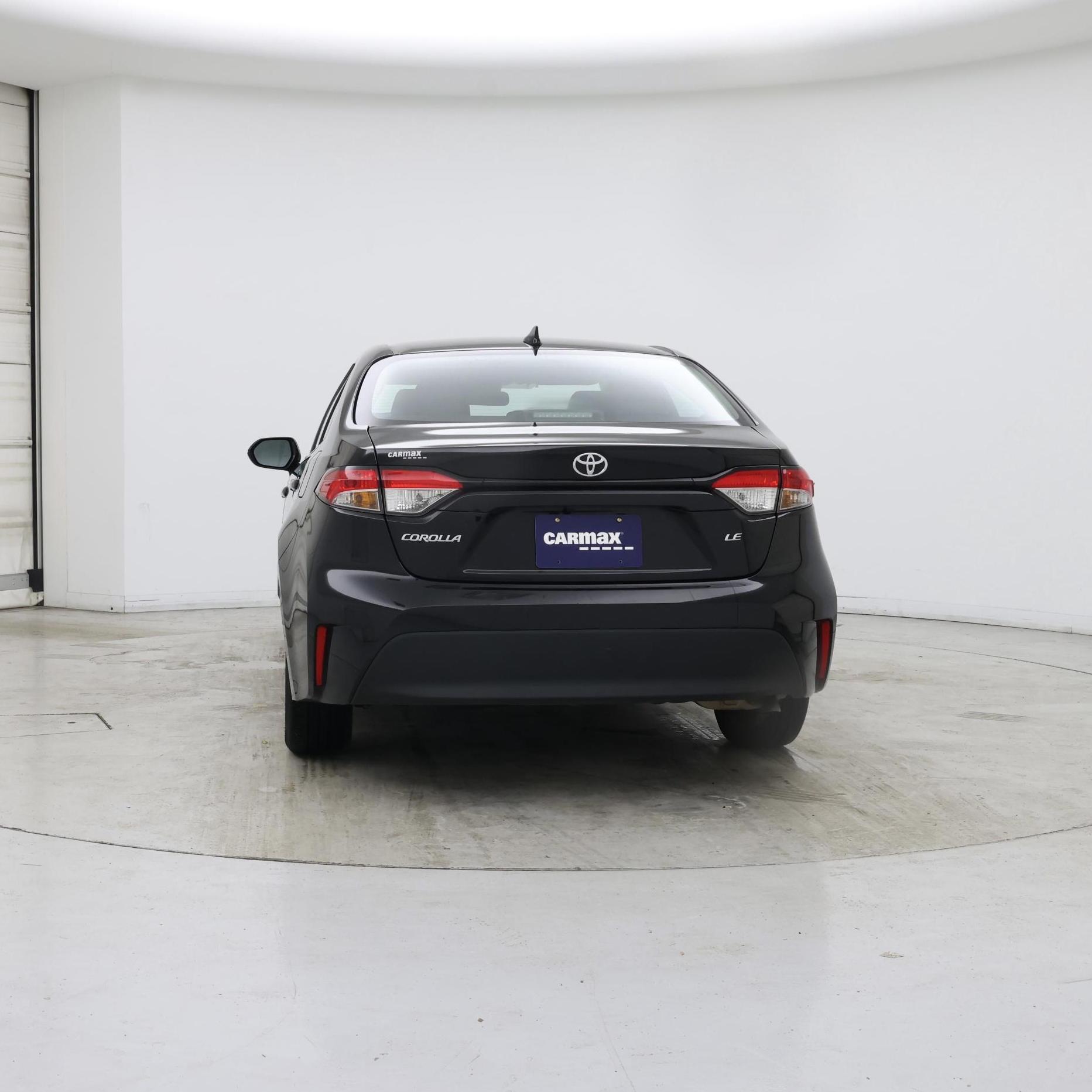 Thumbnail: 2024 Toyota Corolla - 6