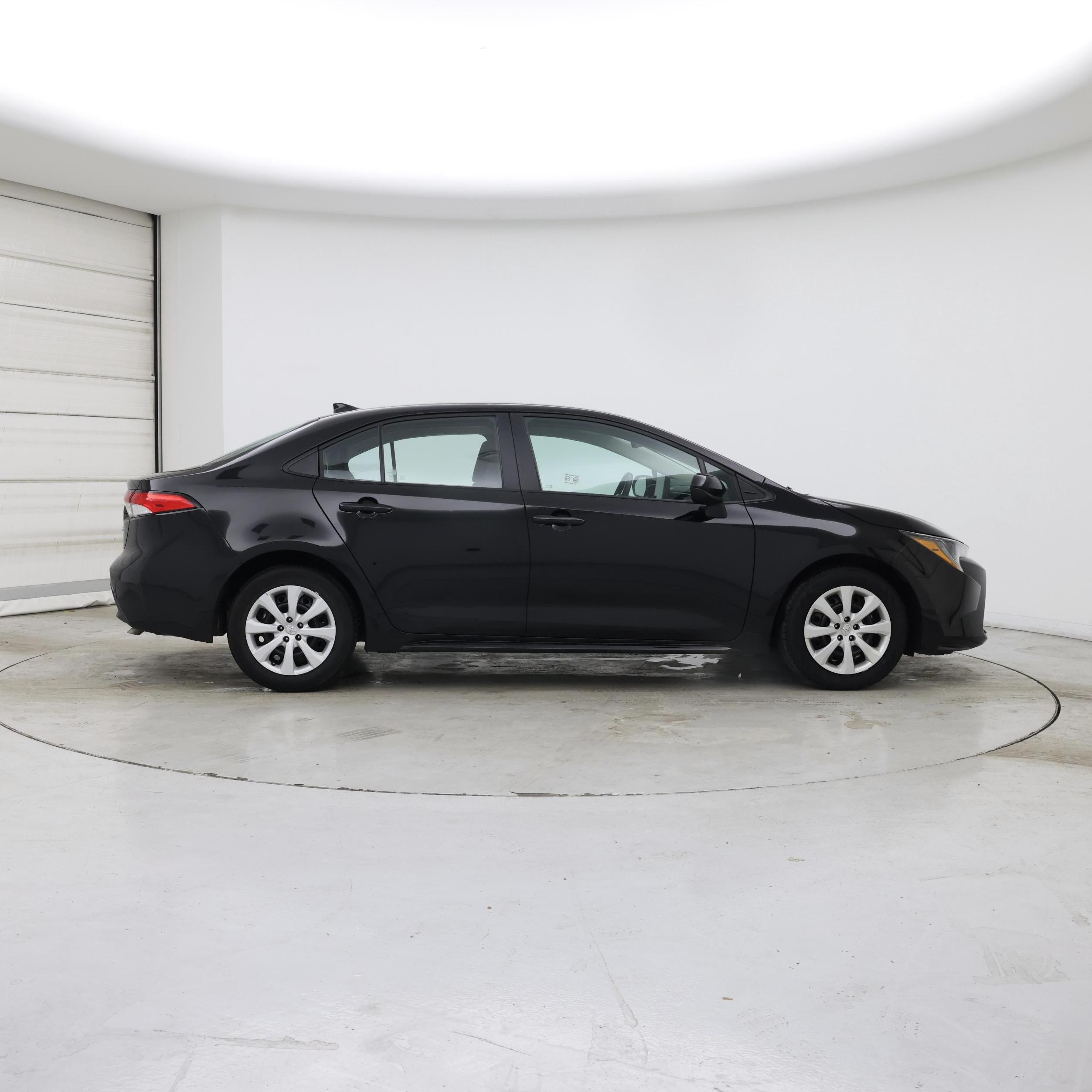 Thumbnail: 2024 Toyota Corolla - 7