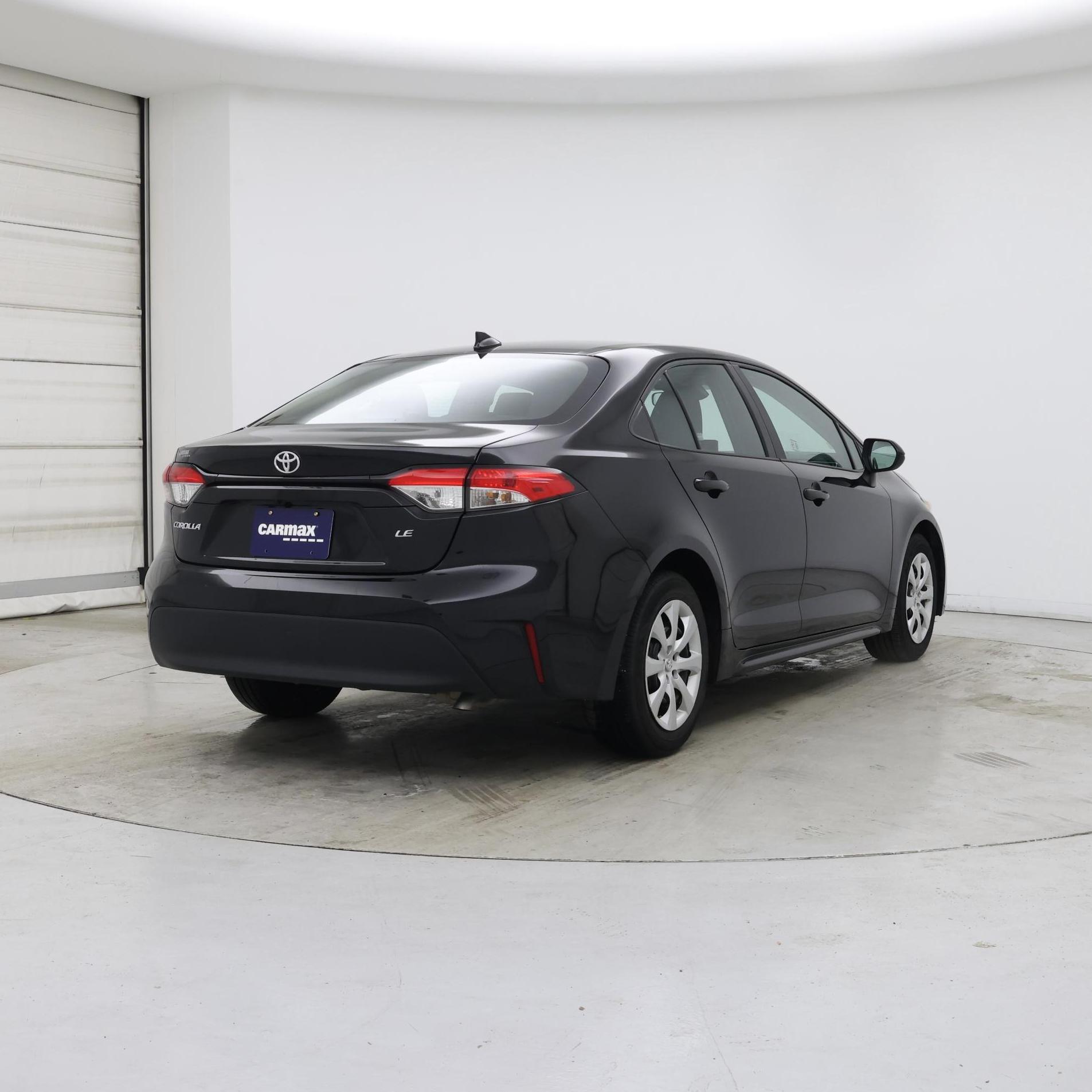 Thumbnail: 2024 Toyota Corolla - 8