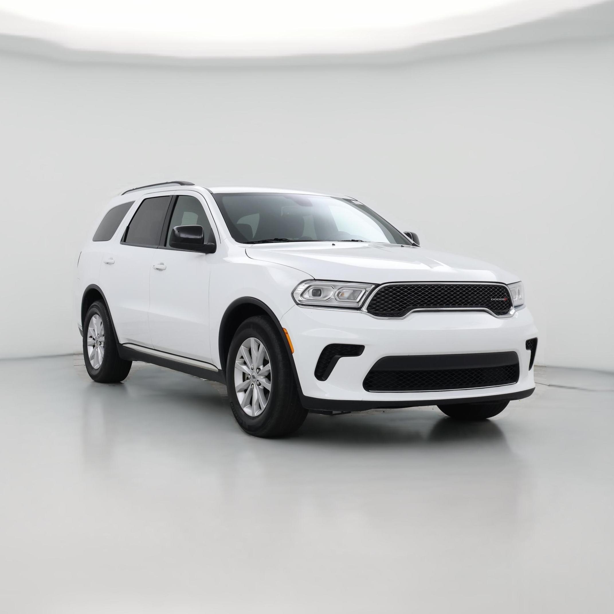 Thumbnail: 2024 Dodge Durango - 1