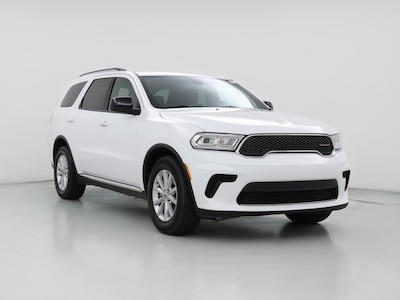 2024 Dodge Durango SXT