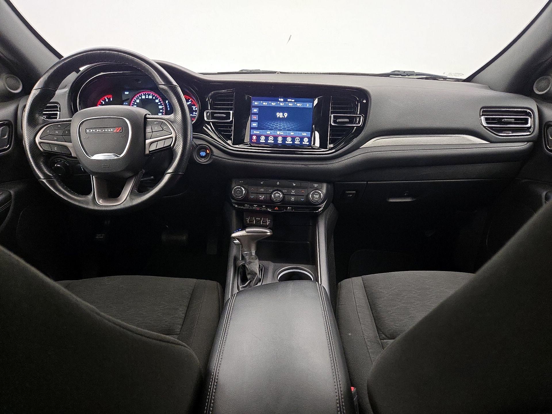 Thumbnail: 2024 Dodge Durango - 9