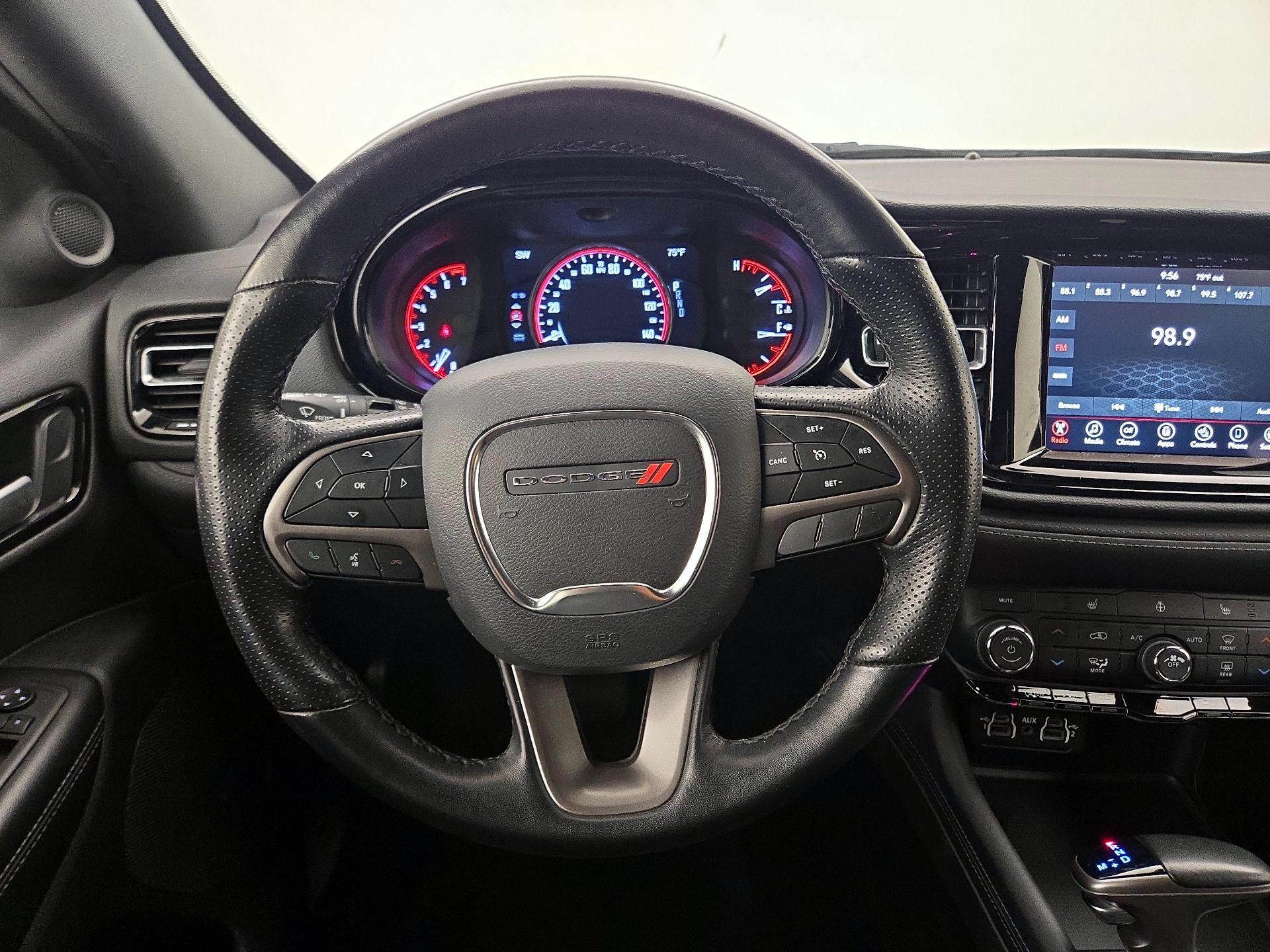 Thumbnail: 2024 Dodge Durango - 10