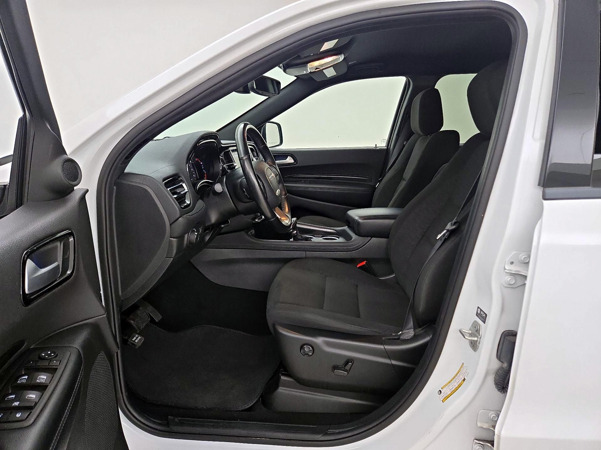 Thumbnail: 2024 Dodge Durango - 11