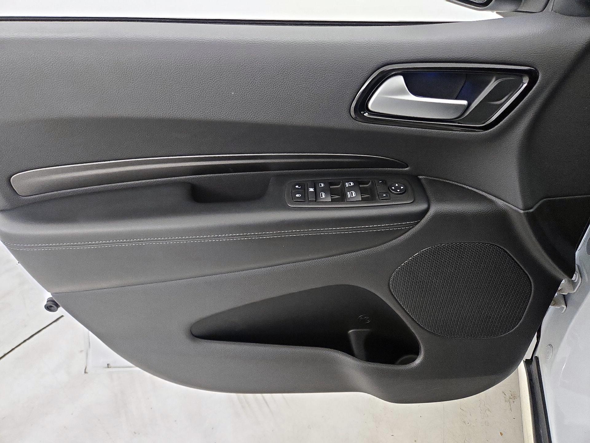 Thumbnail: 2024 Dodge Durango - 12