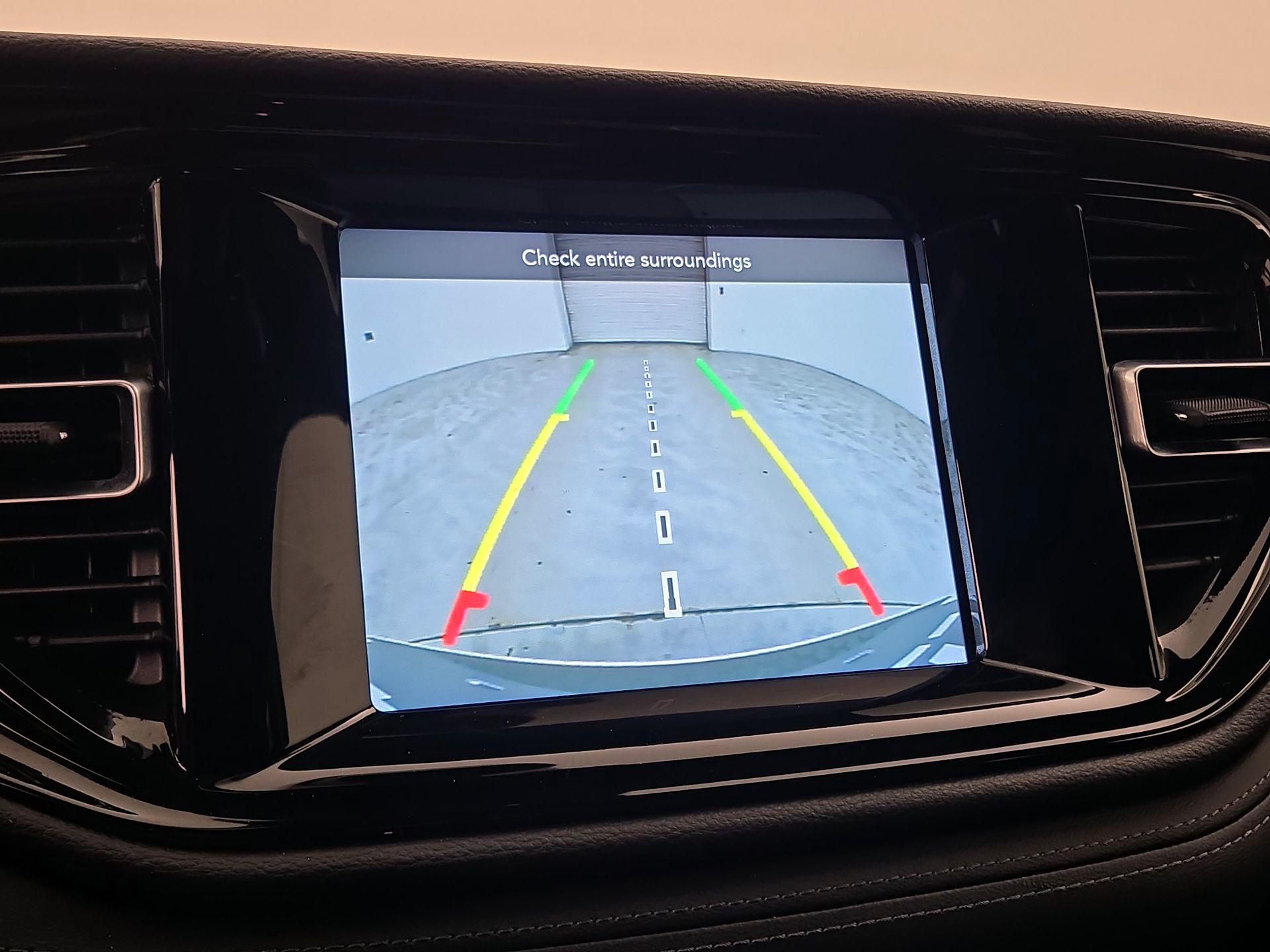 Thumbnail: 2024 Dodge Durango - 14