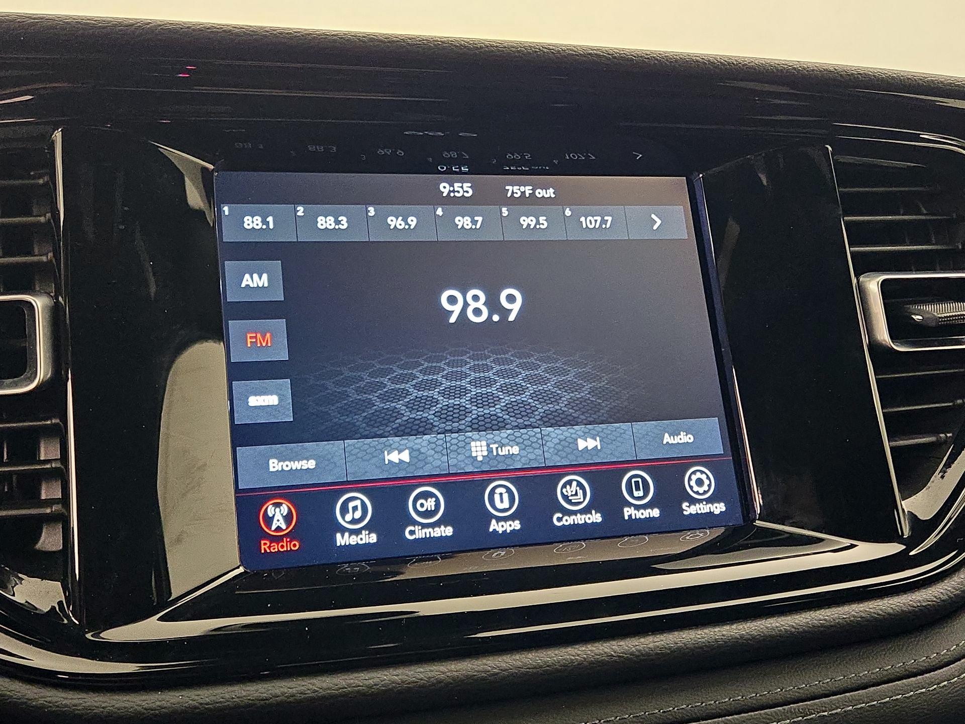 Thumbnail: 2024 Dodge Durango - 15