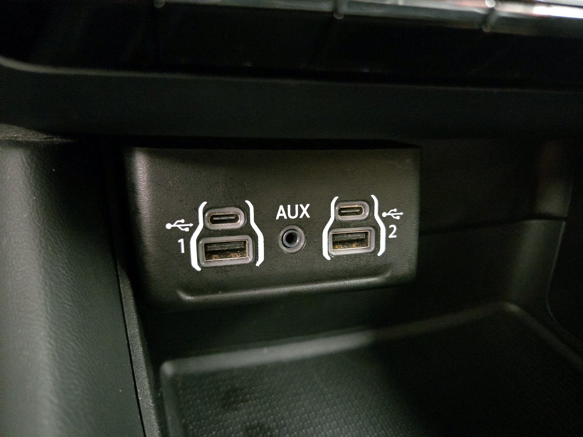 Thumbnail: 2024 Dodge Durango - 18