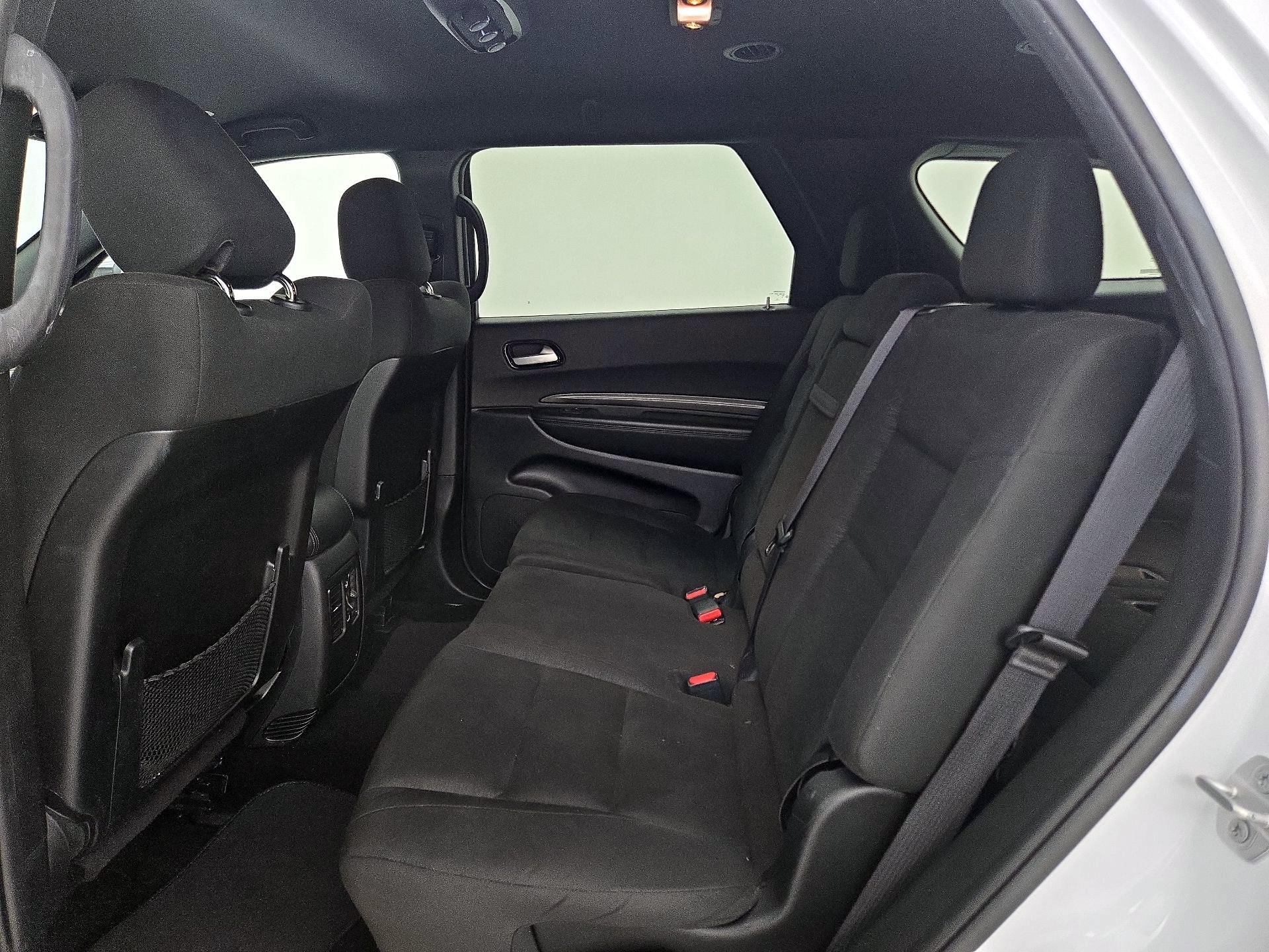 Thumbnail: 2024 Dodge Durango - 19