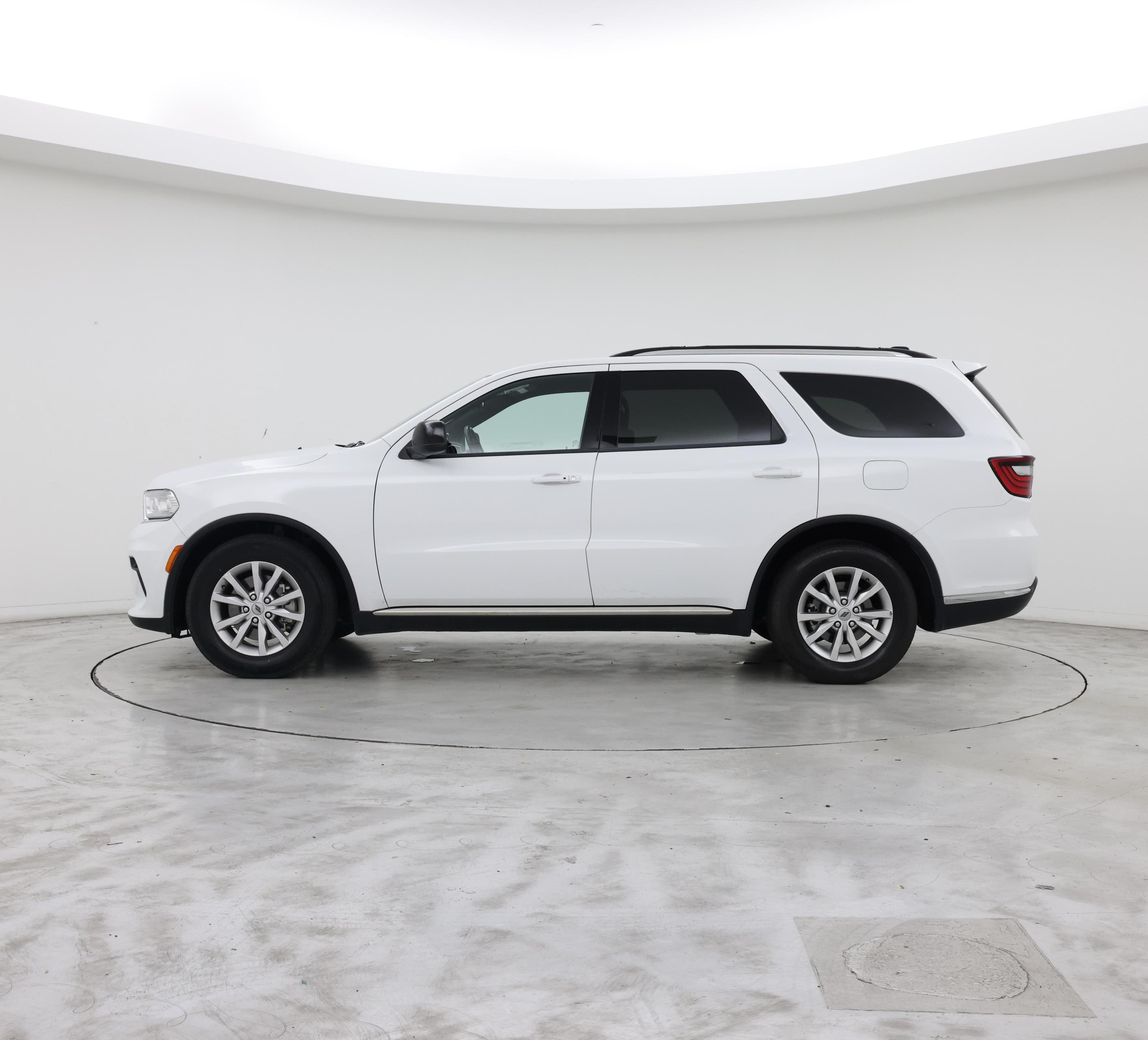 Thumbnail: 2024 Dodge Durango - 3