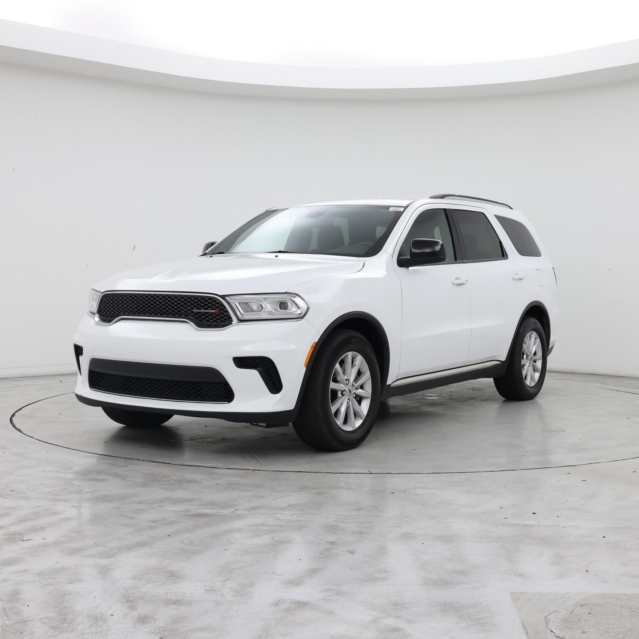 Thumbnail: 2024 Dodge Durango - 4