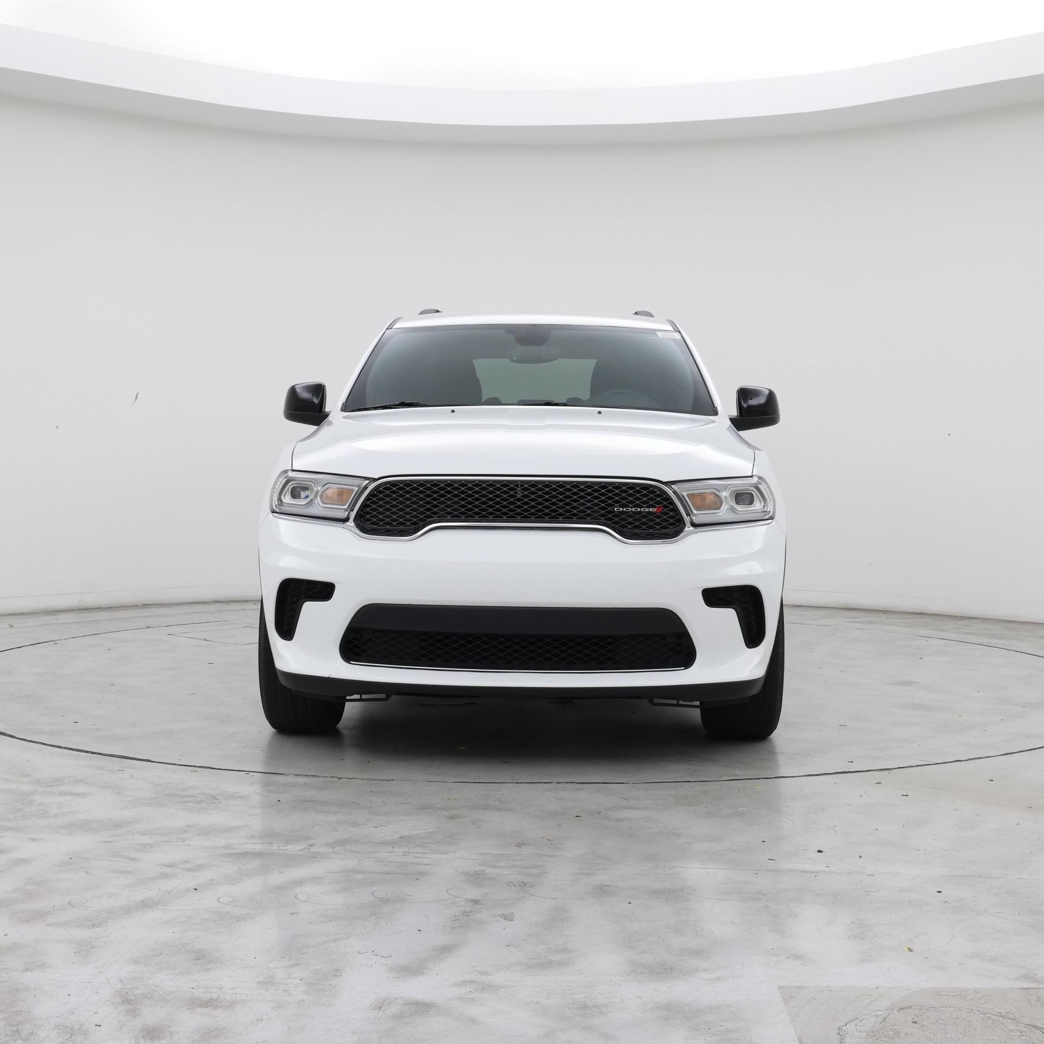 Thumbnail: 2024 Dodge Durango - 5