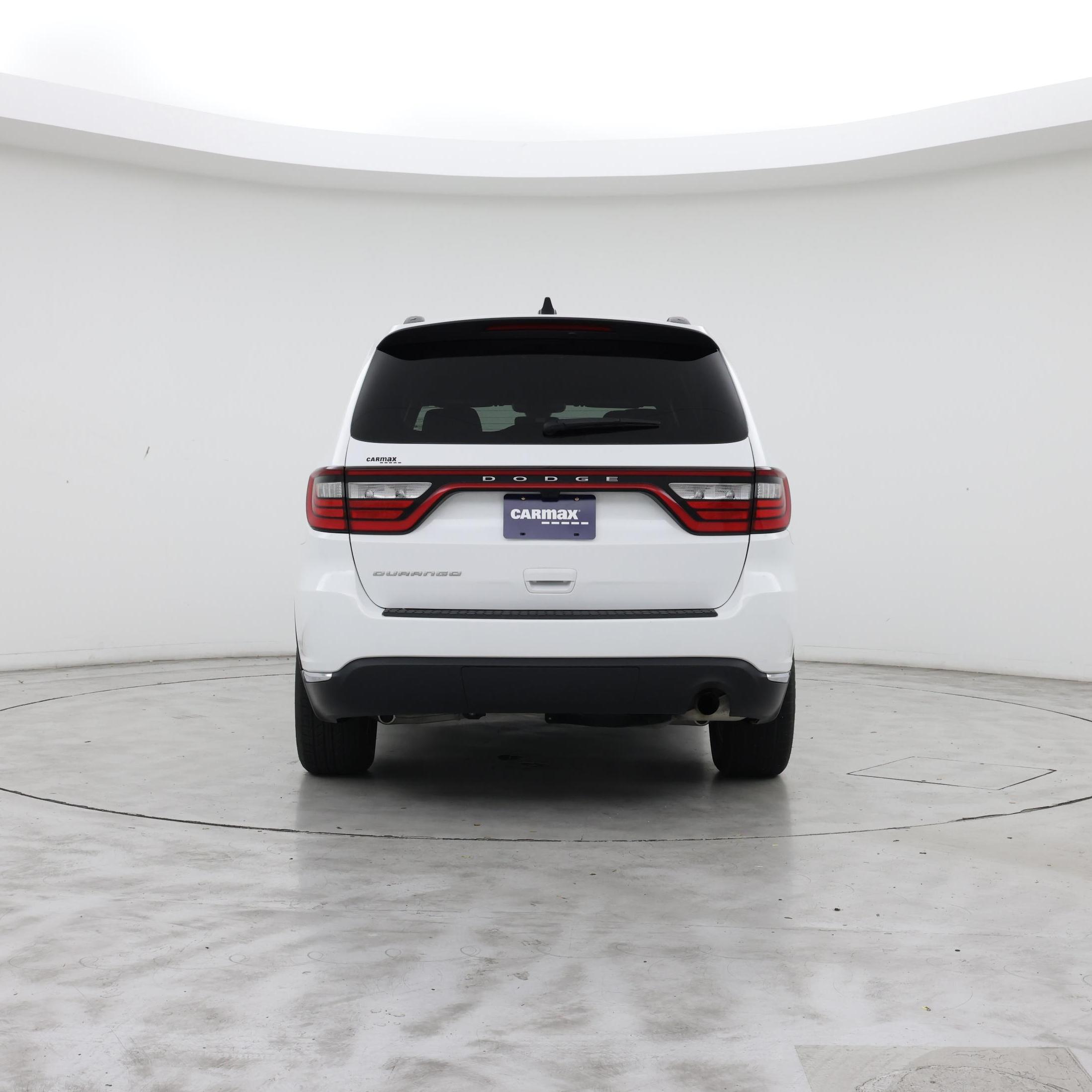 Thumbnail: 2024 Dodge Durango - 6