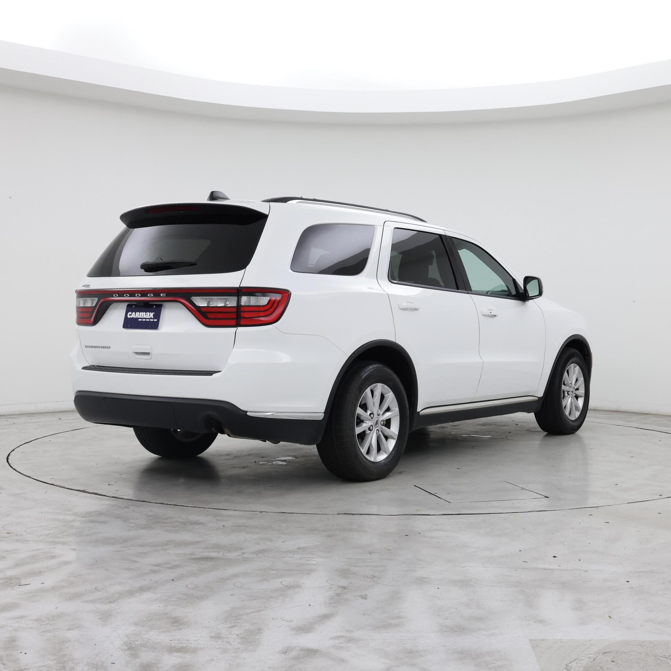 Thumbnail: 2024 Dodge Durango - 8