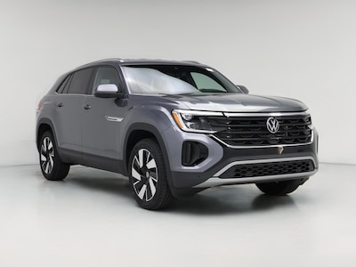 2025 Volkswagen Atlas Cross Sport SE