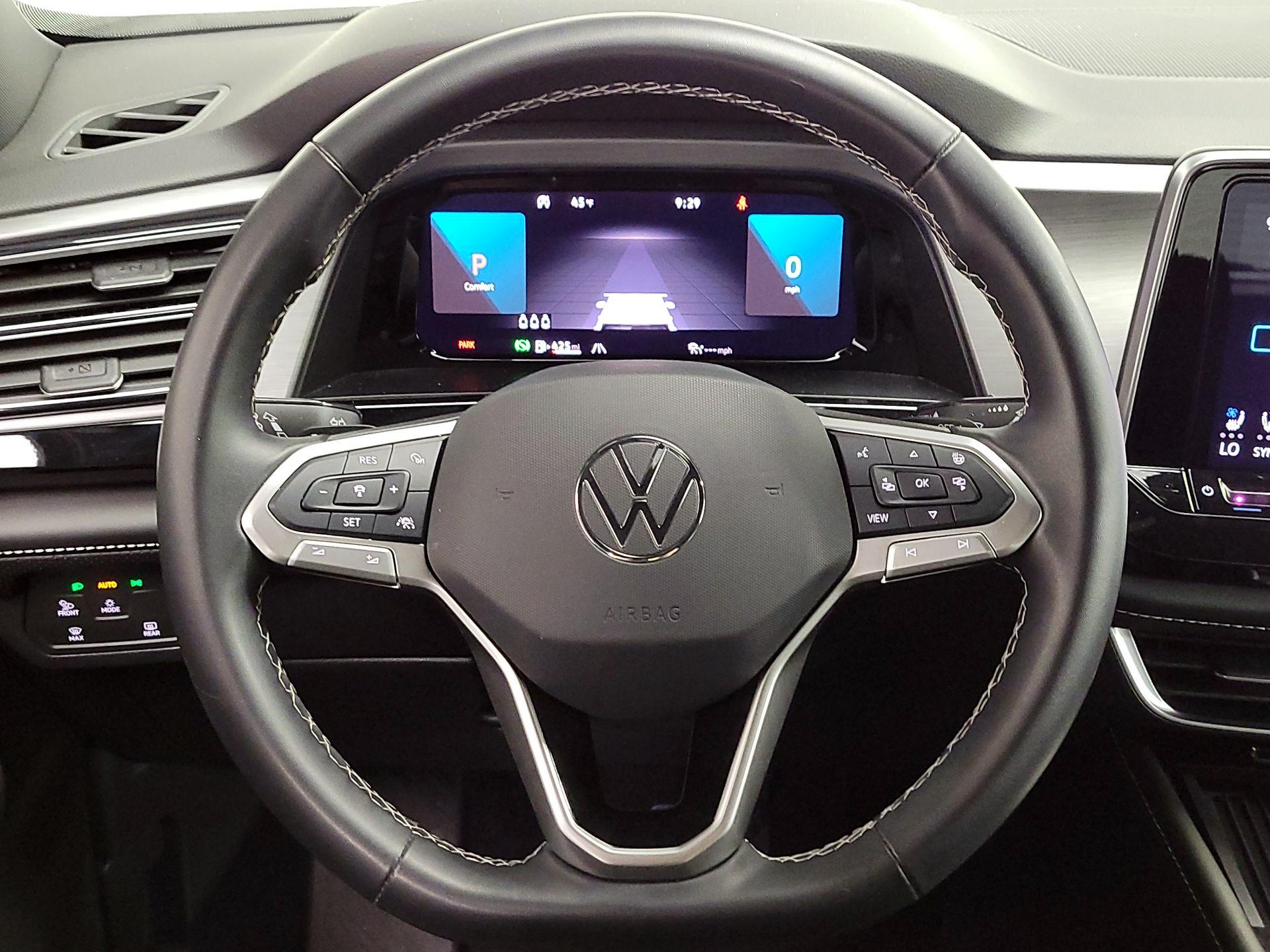 Thumbnail: 2025 Volkswagen Atlas - 10