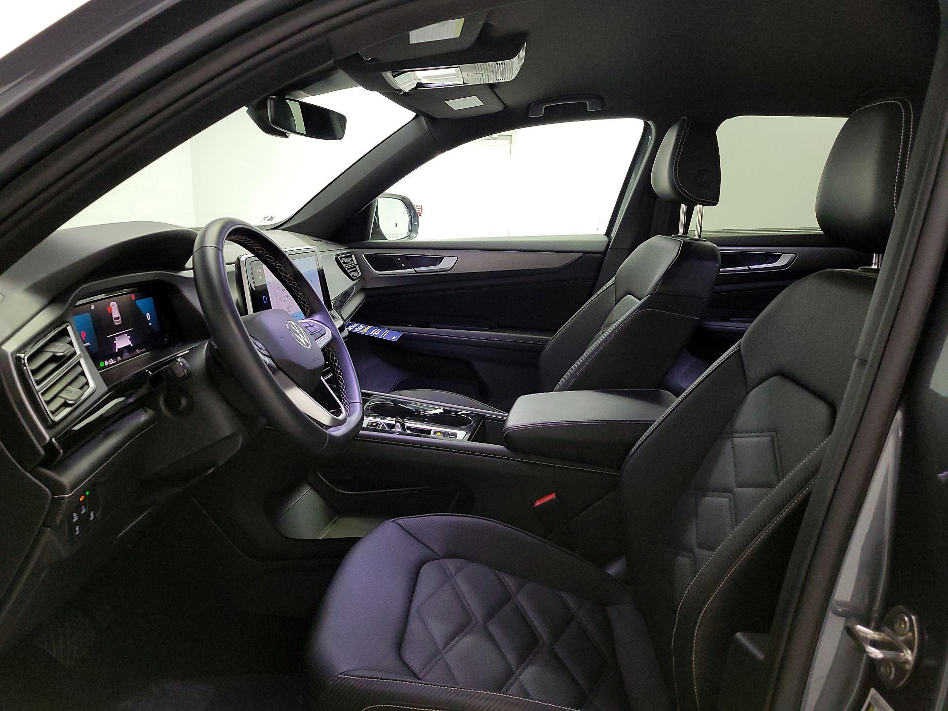 Thumbnail: 2025 Volkswagen Atlas - 11