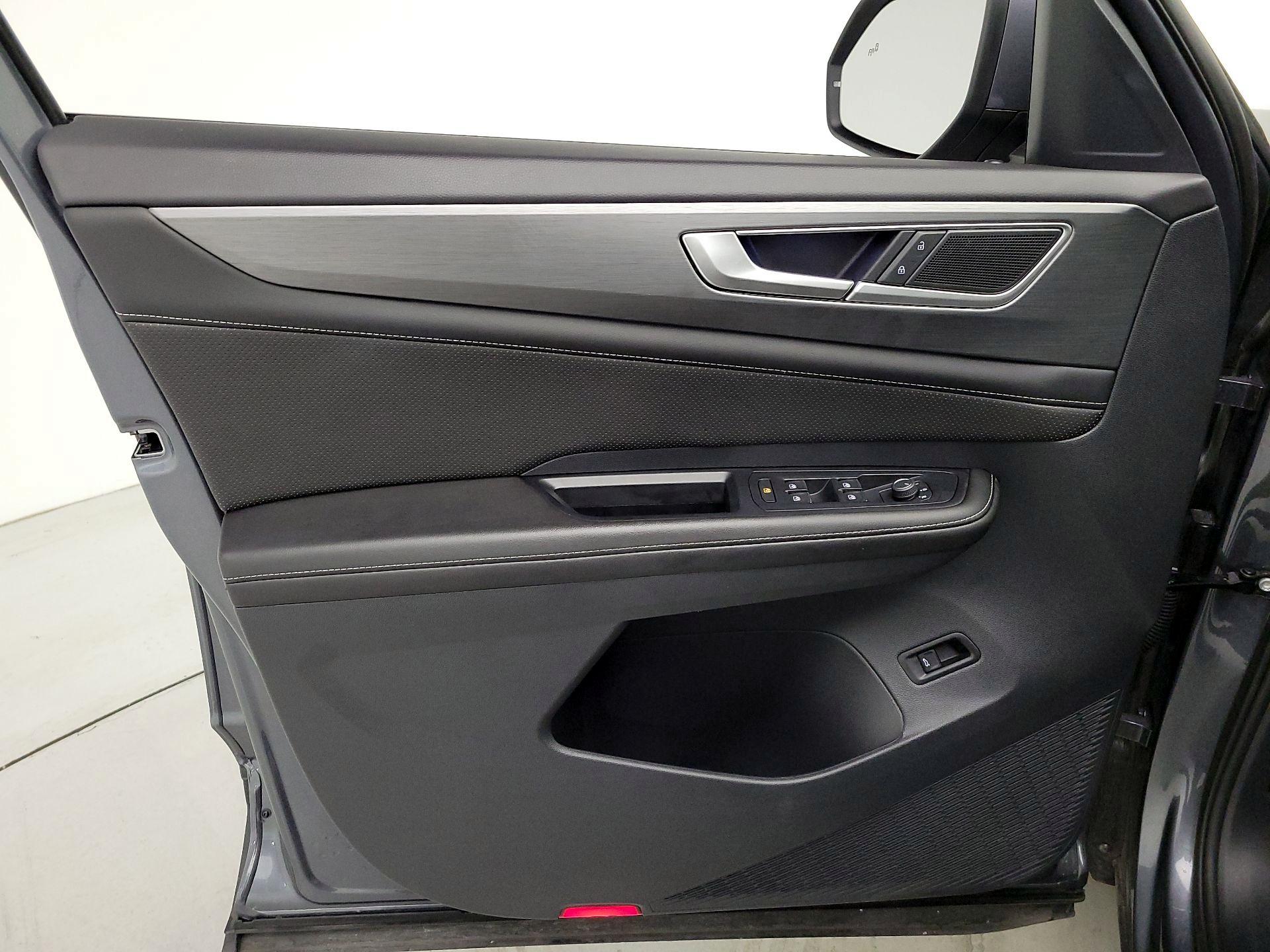 Thumbnail: 2025 Volkswagen Atlas - 12