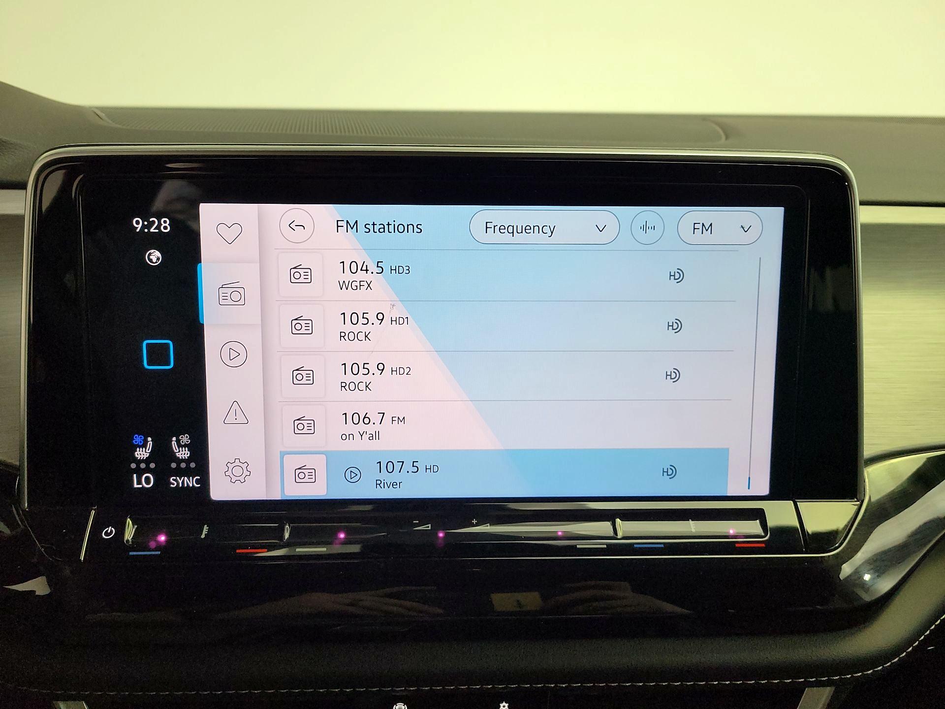 Thumbnail: 2025 Volkswagen Atlas - 15