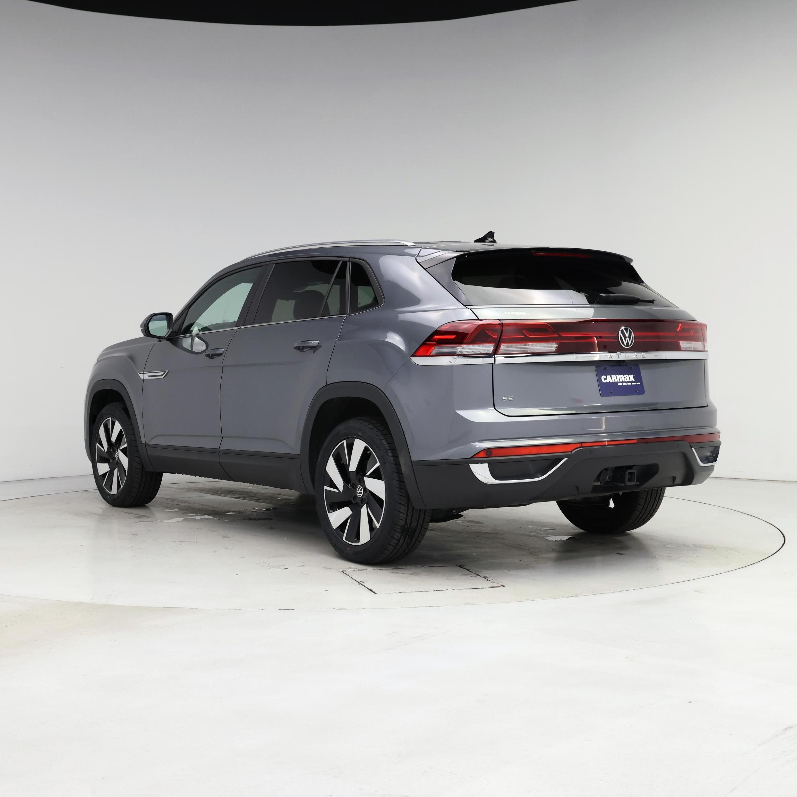 Thumbnail: 2025 Volkswagen Atlas - 2