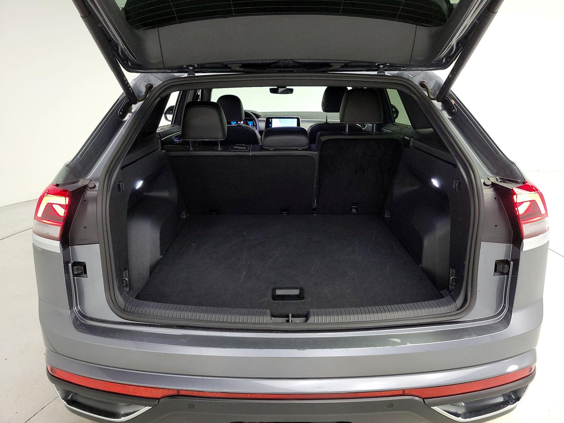 Thumbnail: 2025 Volkswagen Atlas - 20