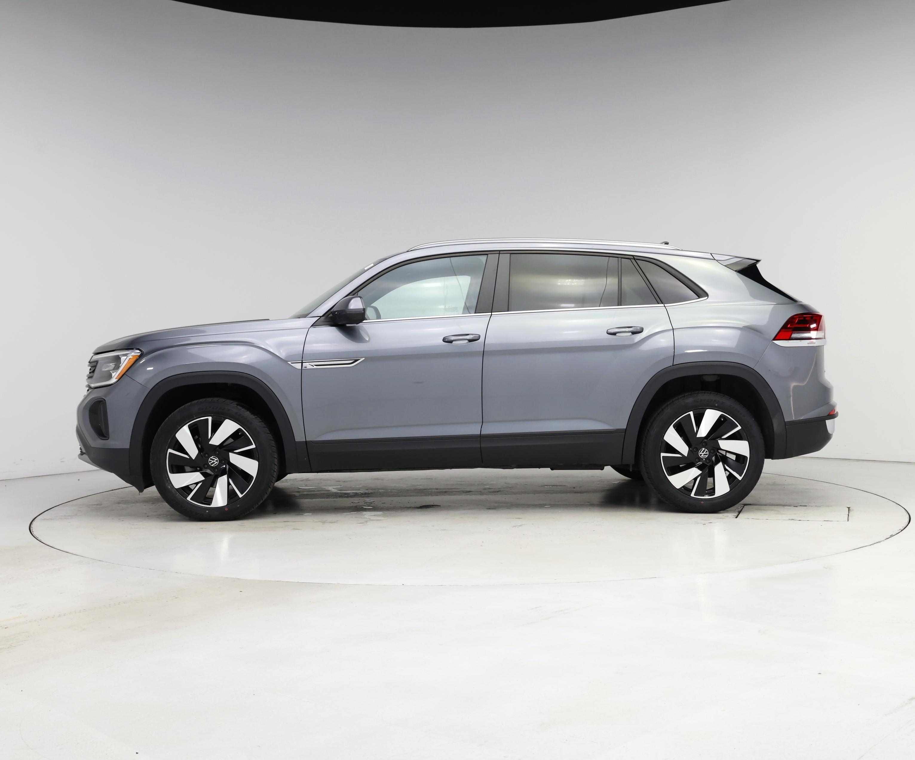 Thumbnail: 2025 Volkswagen Atlas - 3