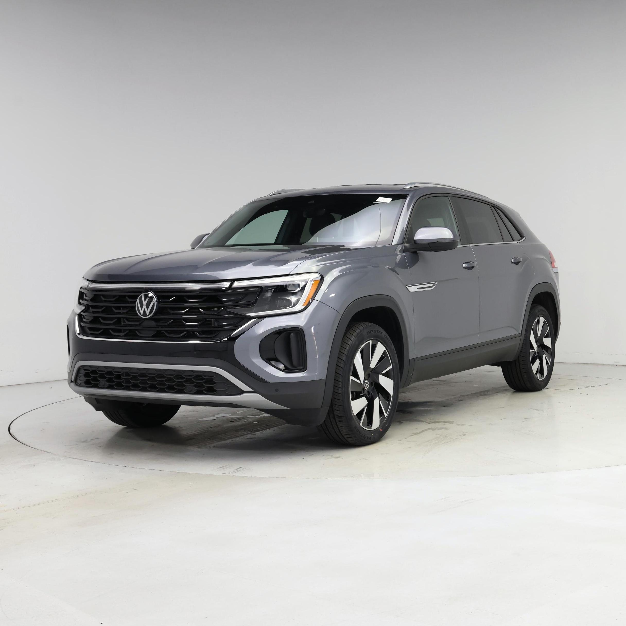 Thumbnail: 2025 Volkswagen Atlas - 4