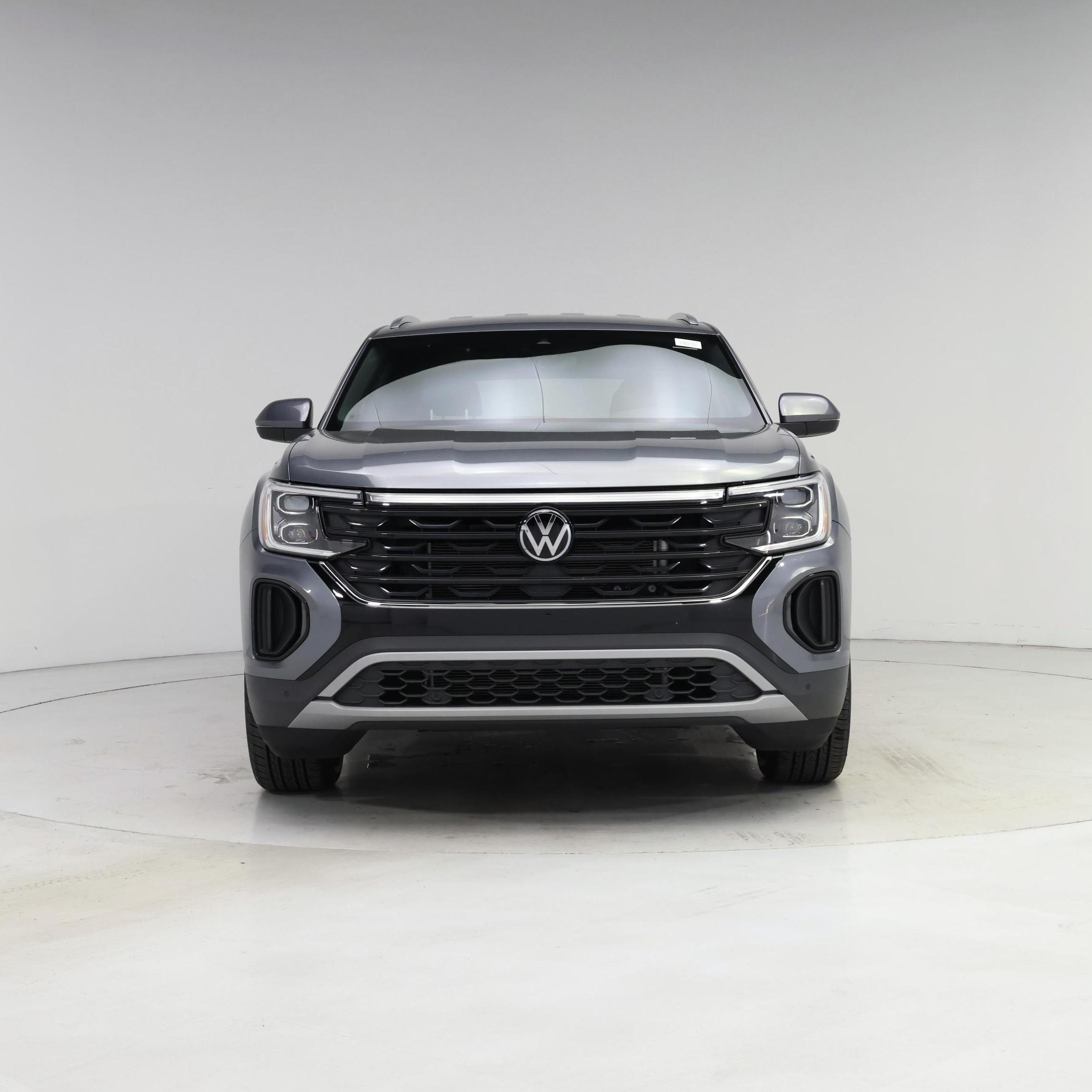 Thumbnail: 2025 Volkswagen Atlas - 5