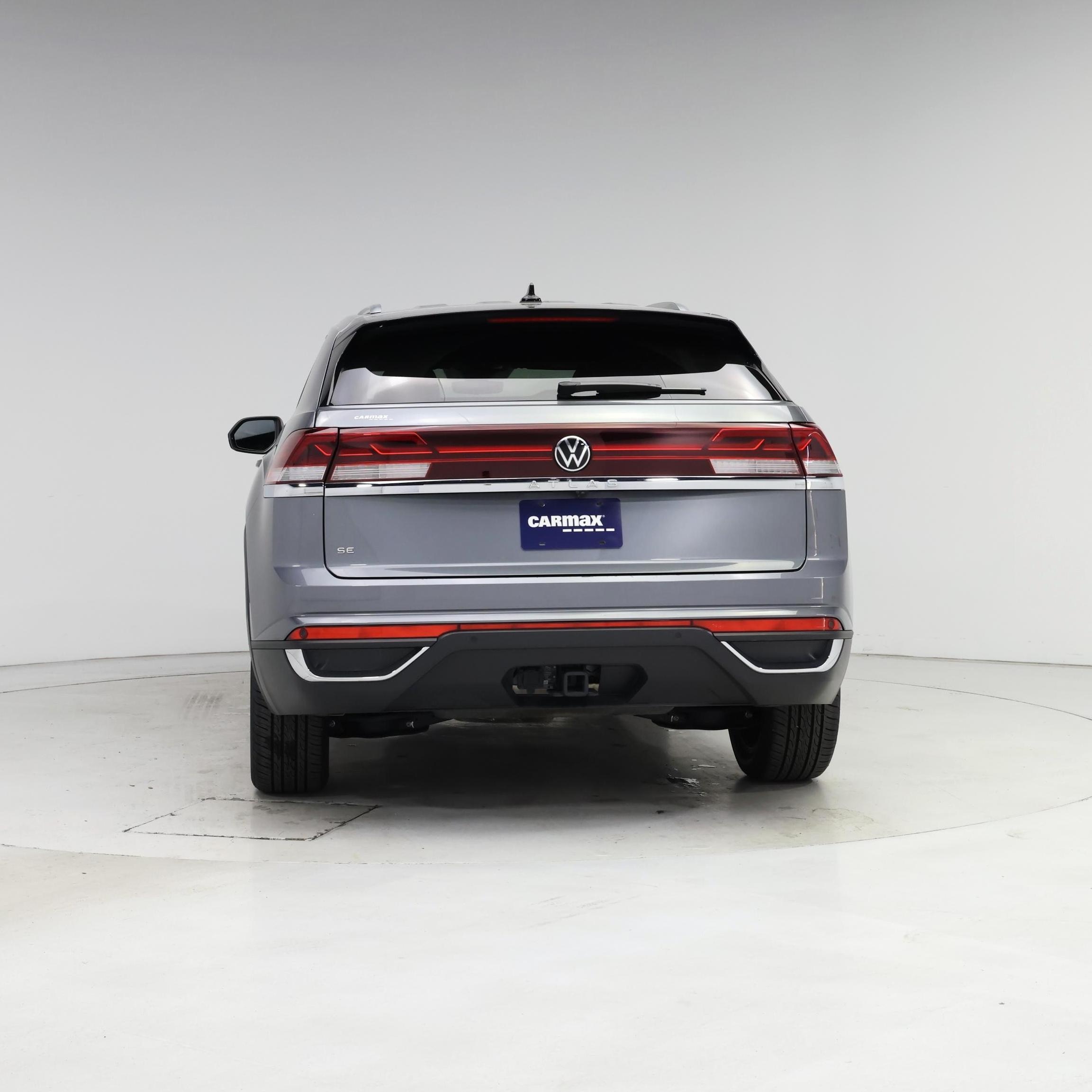 Thumbnail: 2025 Volkswagen Atlas - 6