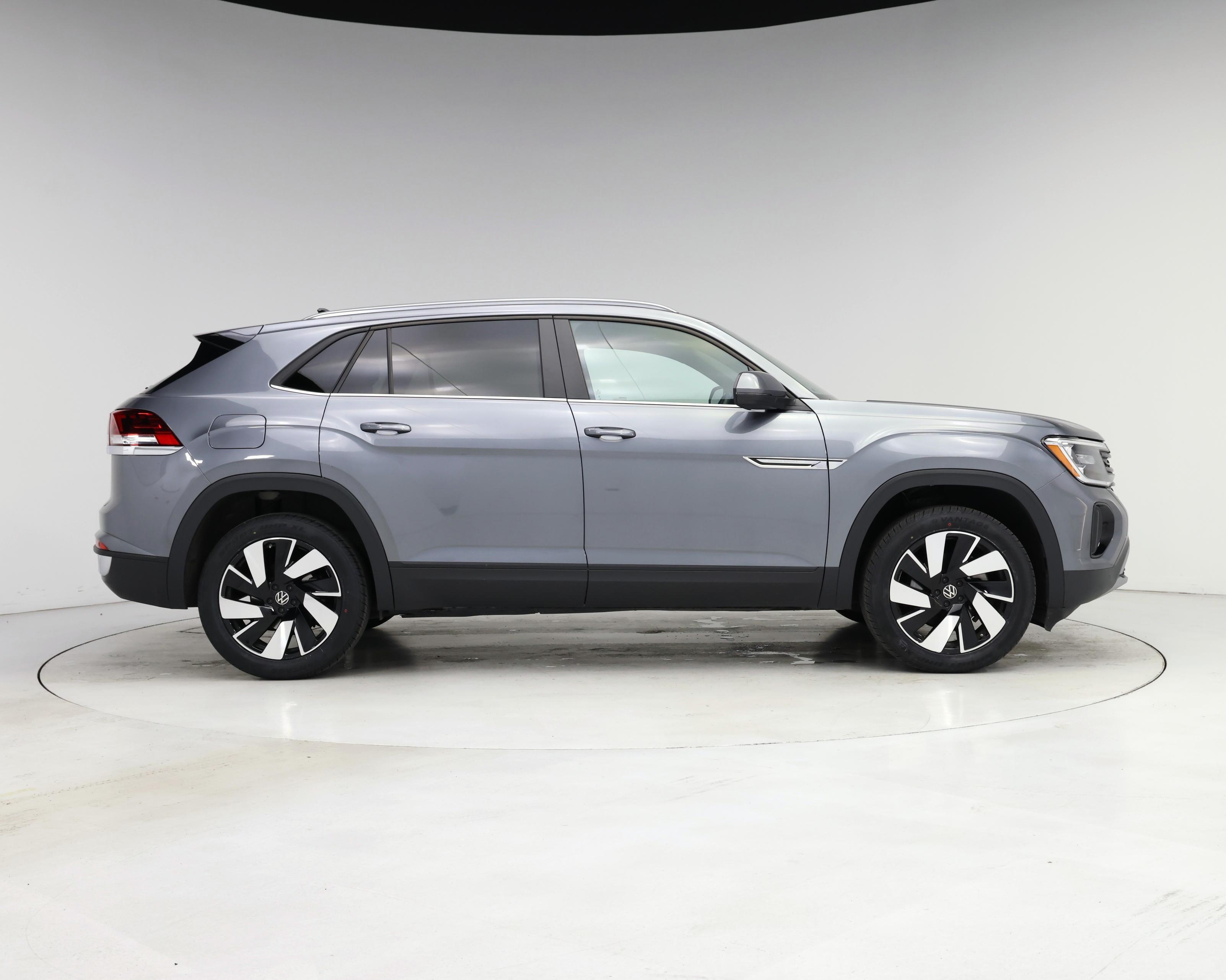Thumbnail: 2025 Volkswagen Atlas - 7