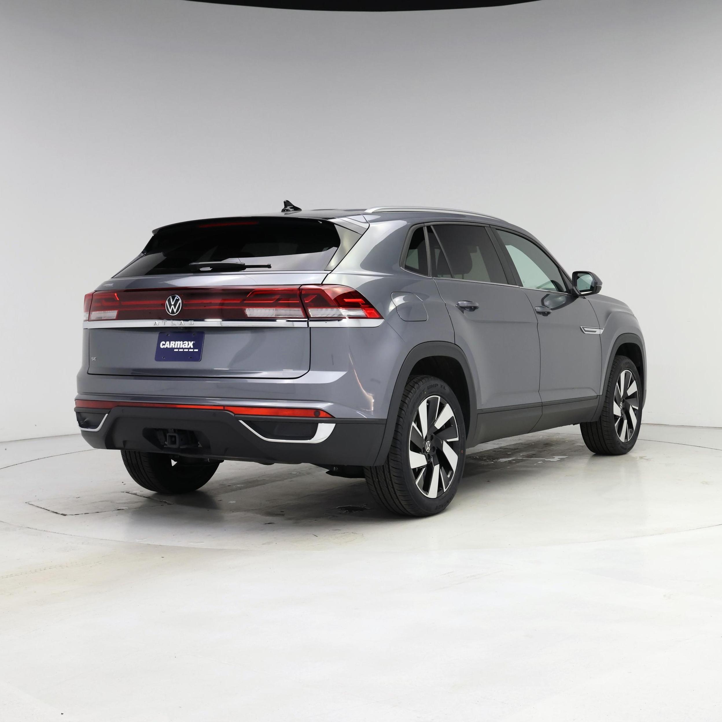 Thumbnail: 2025 Volkswagen Atlas - 8