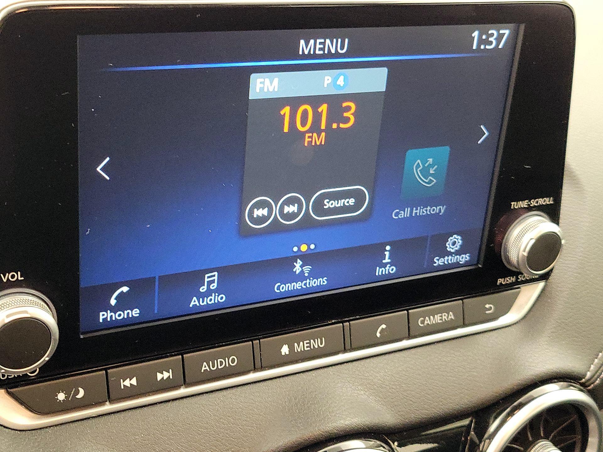 Thumbnail: 2024 Nissan Sentra - 15