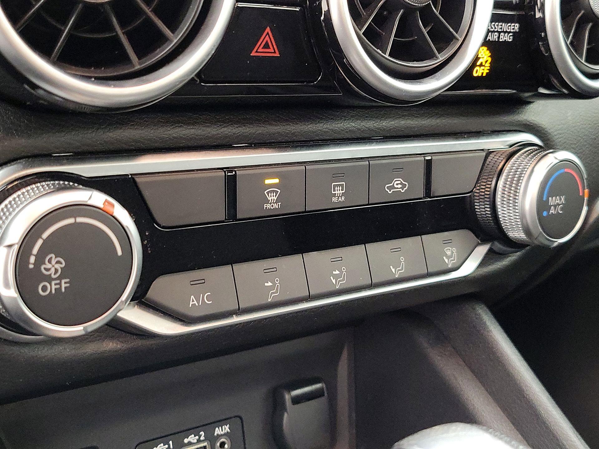 Thumbnail: 2024 Nissan Sentra - 16