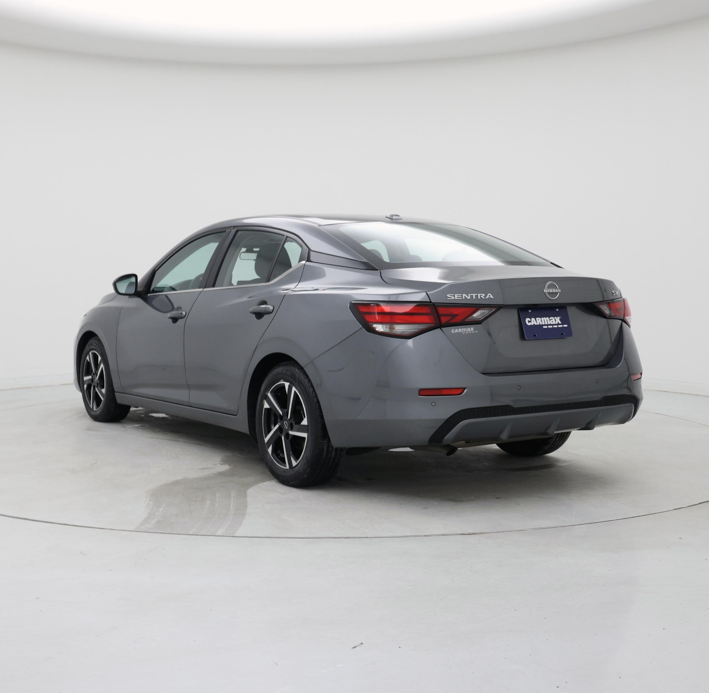 Thumbnail: 2024 Nissan Sentra - 2