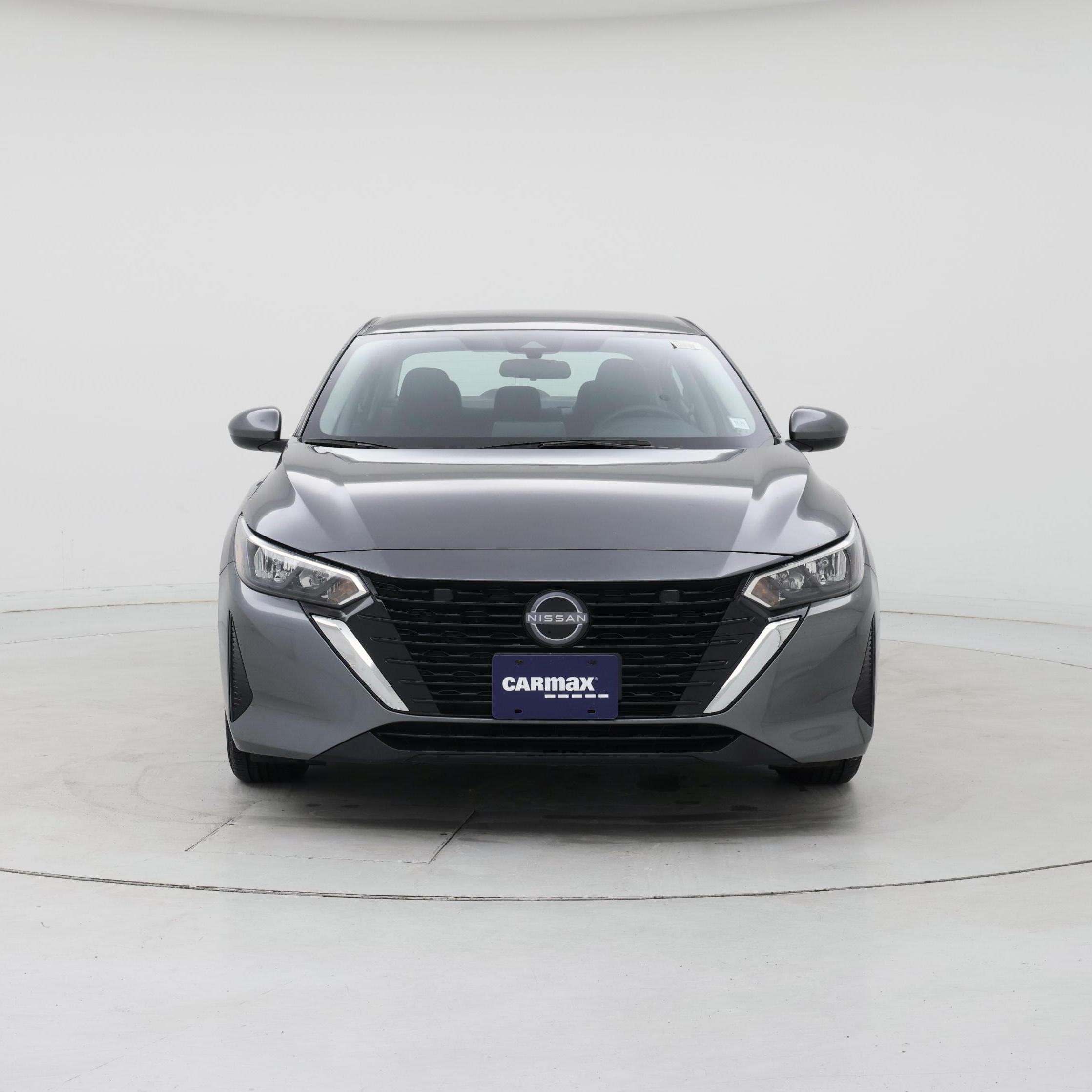 Thumbnail: 2024 Nissan Sentra - 5